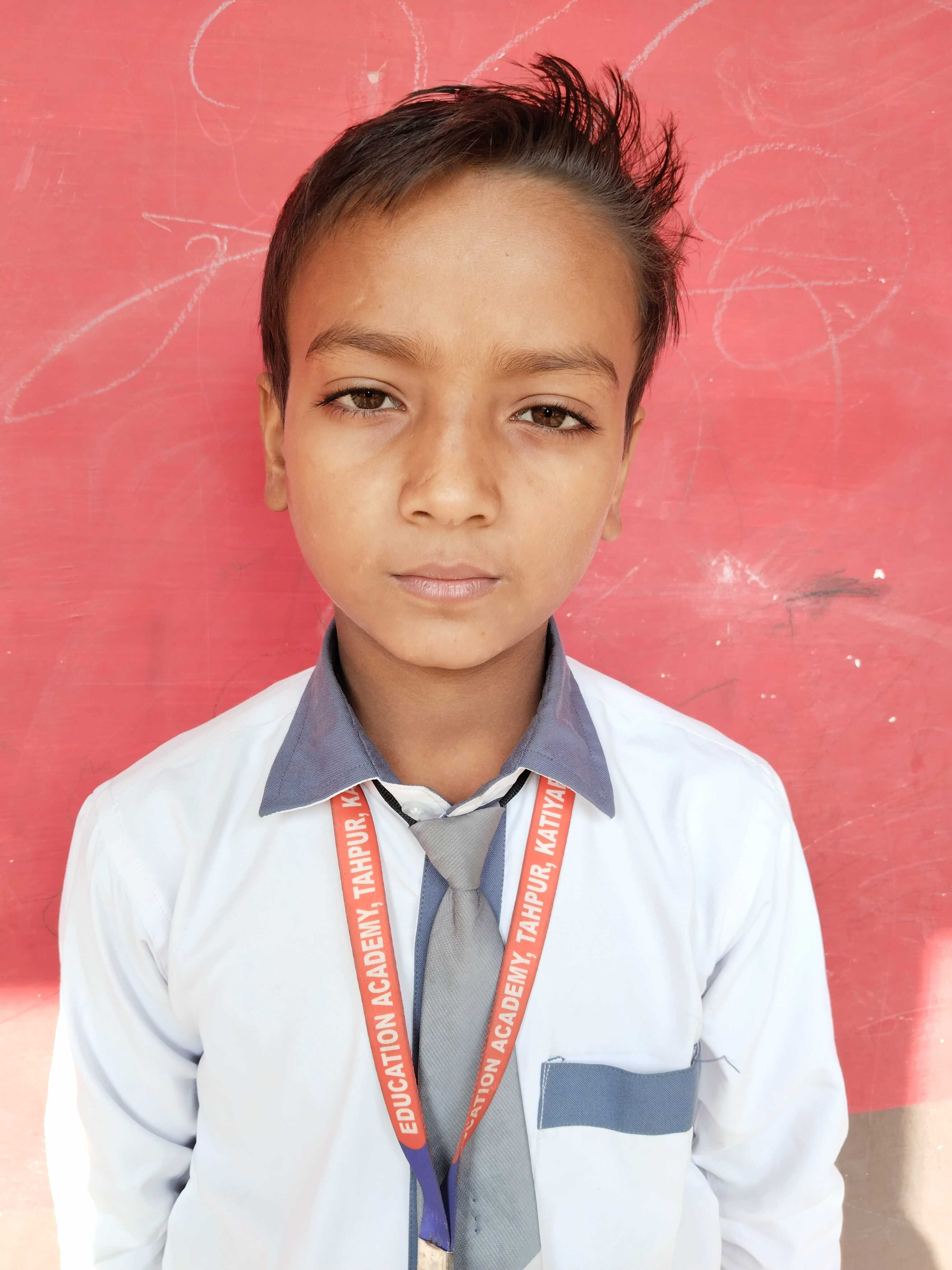 Student Image