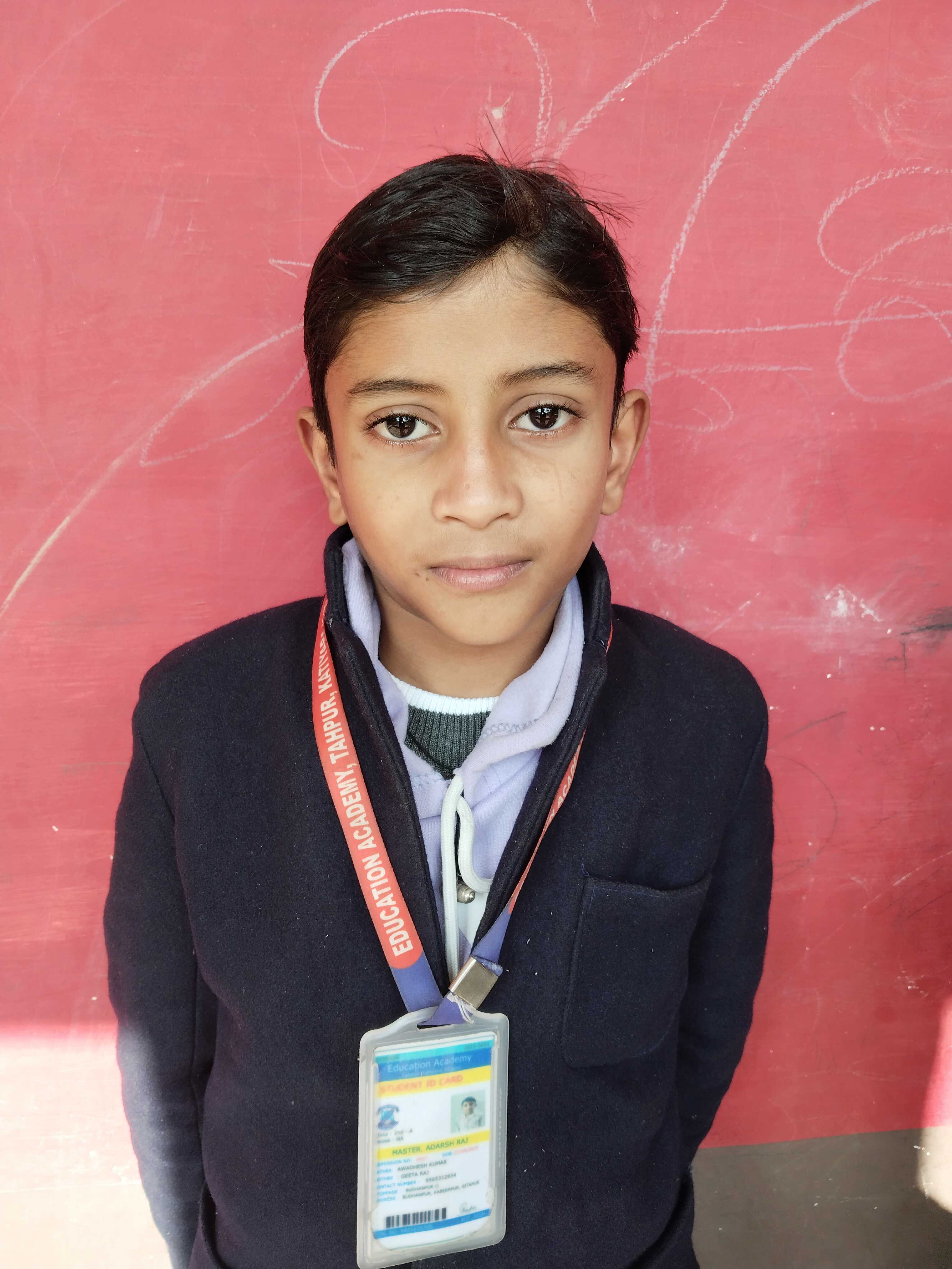 Student Image