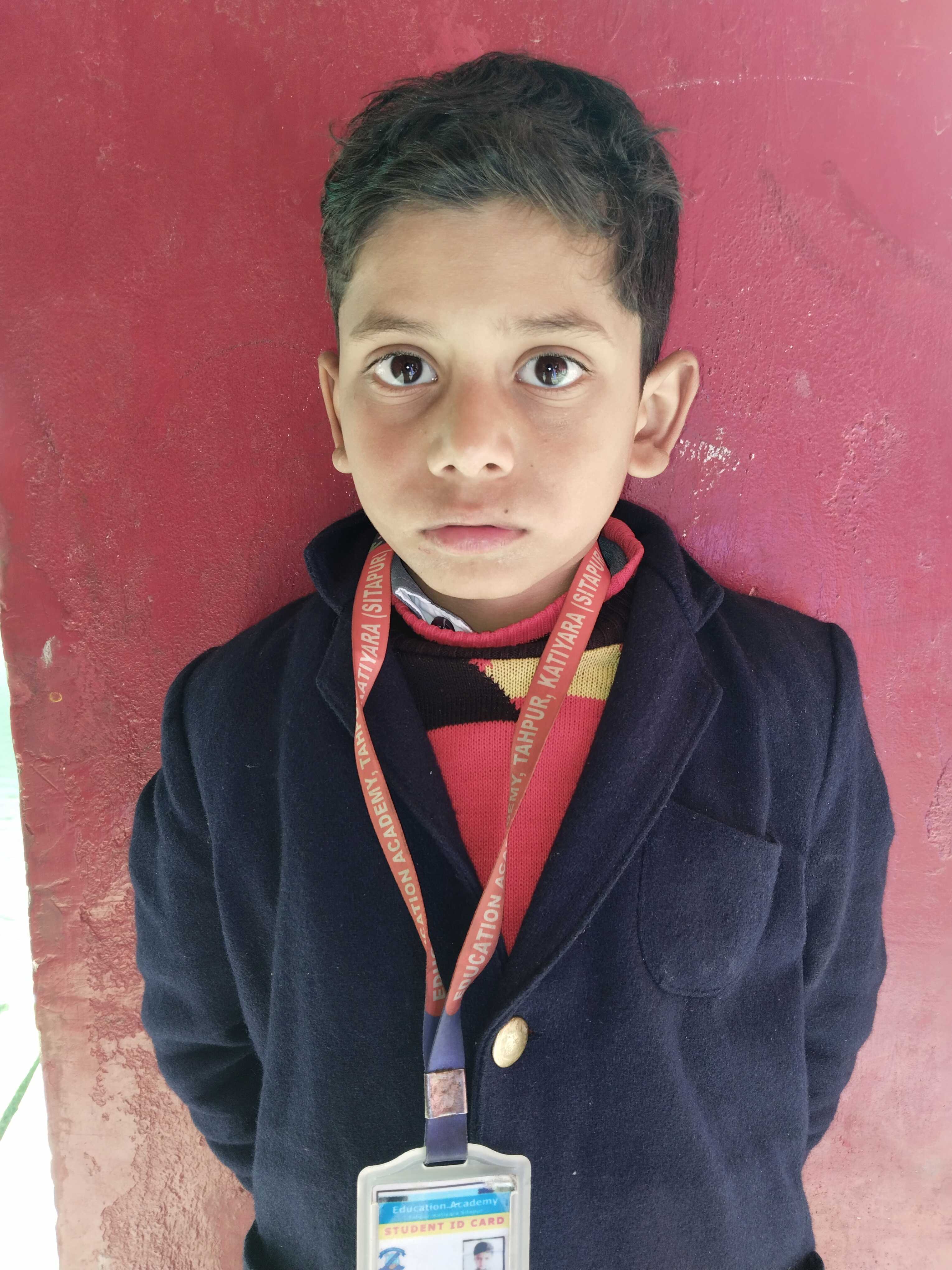 Student Image