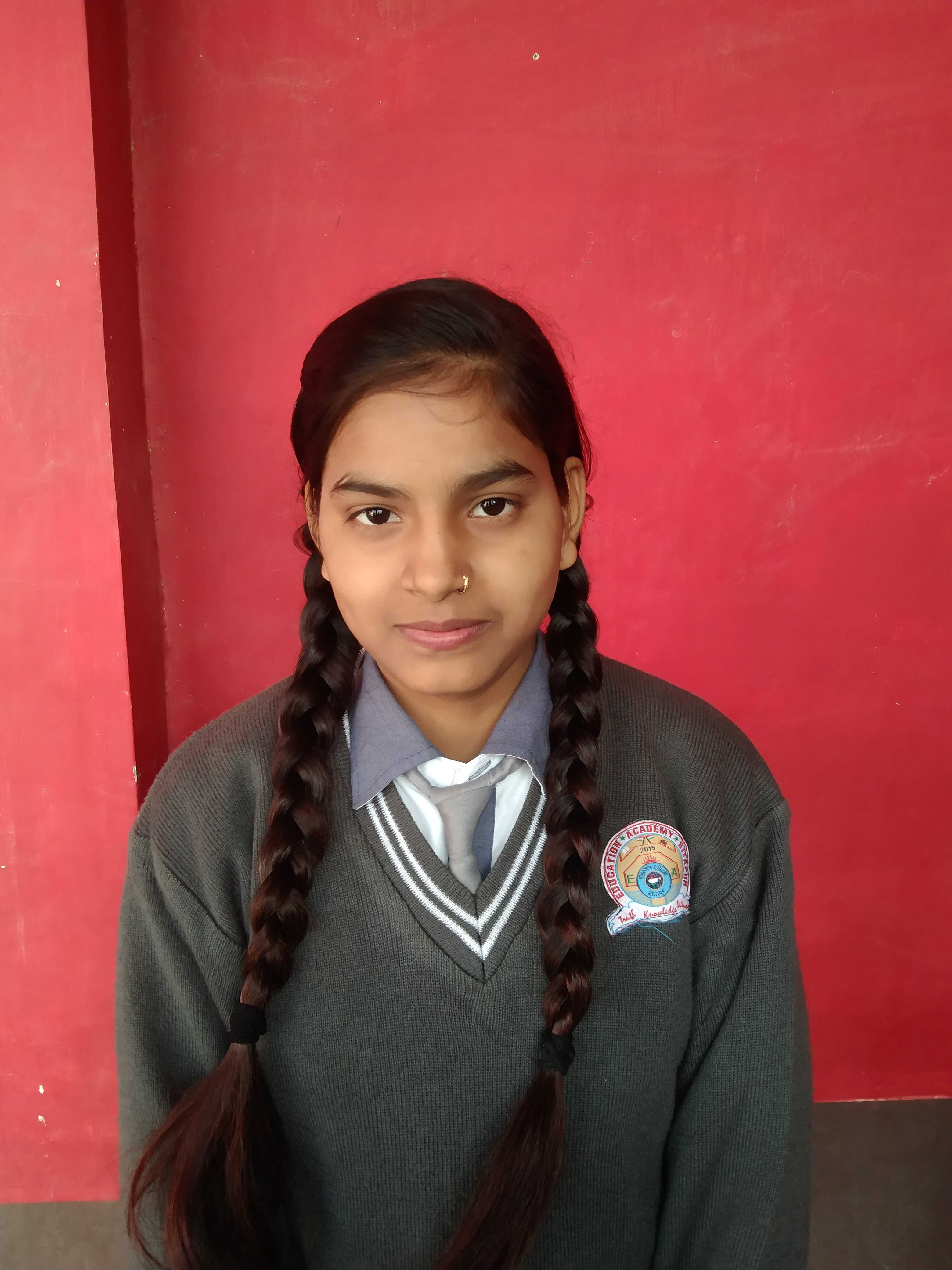 Student Image