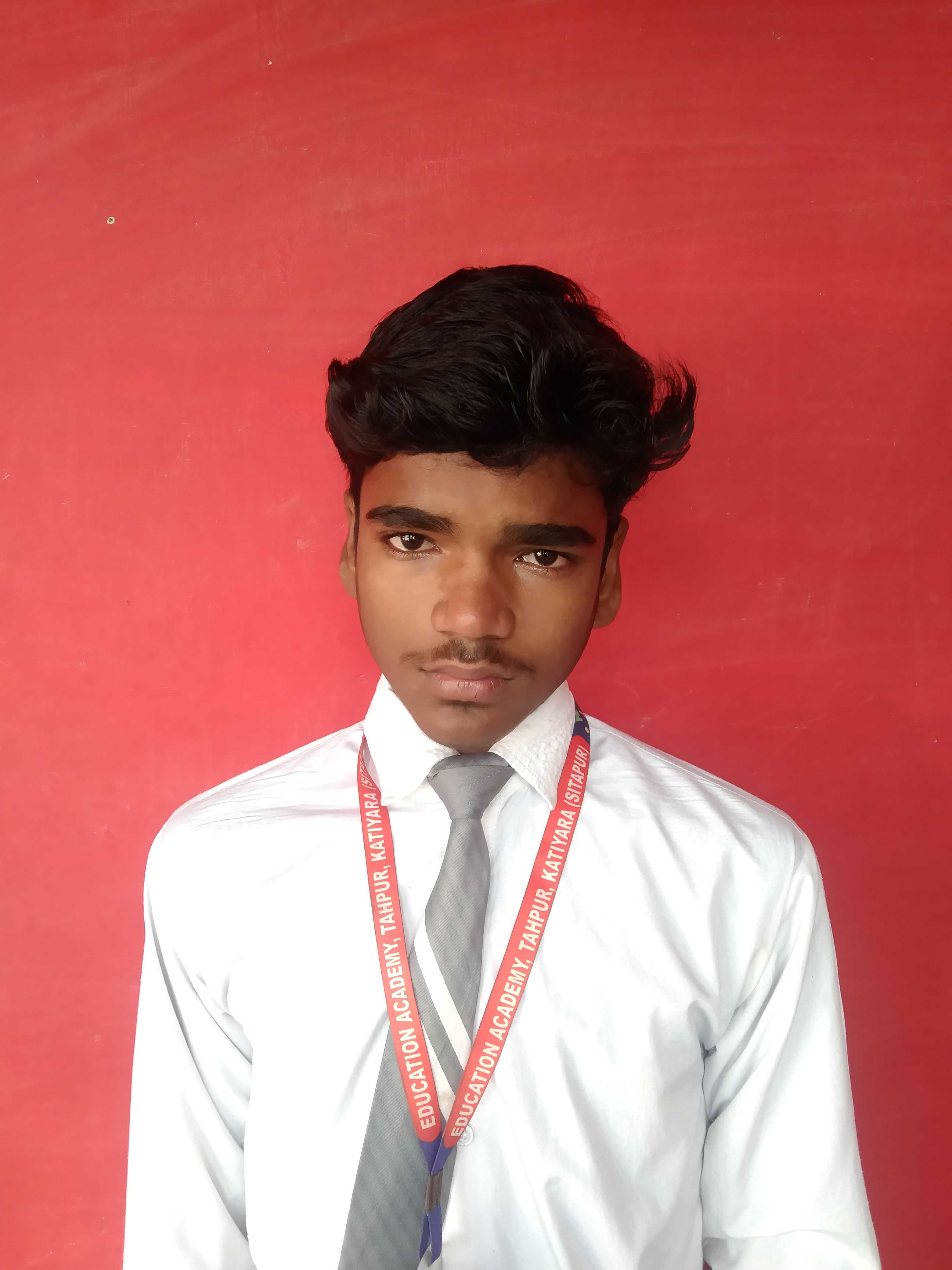 Student Image