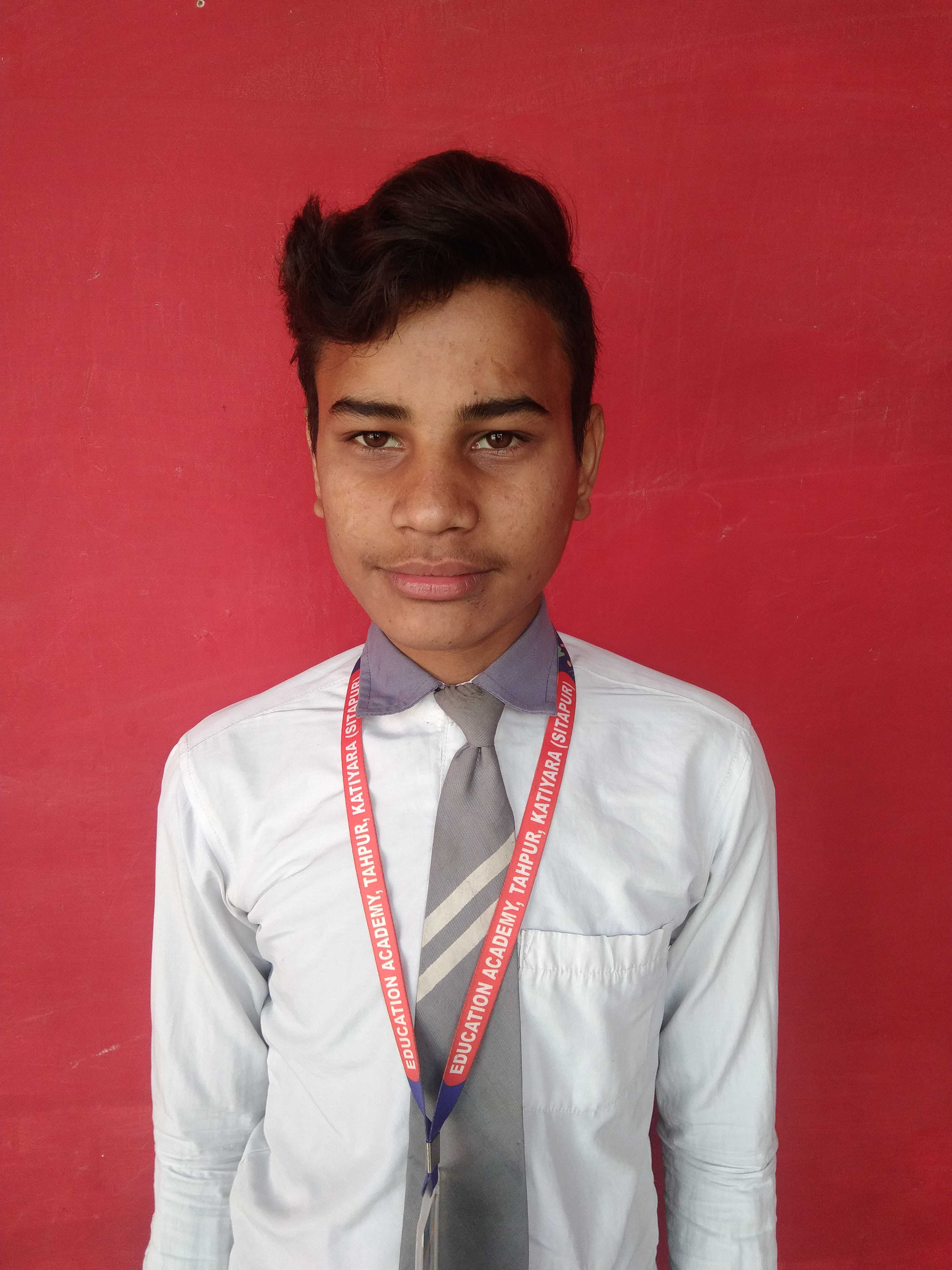 Student Image