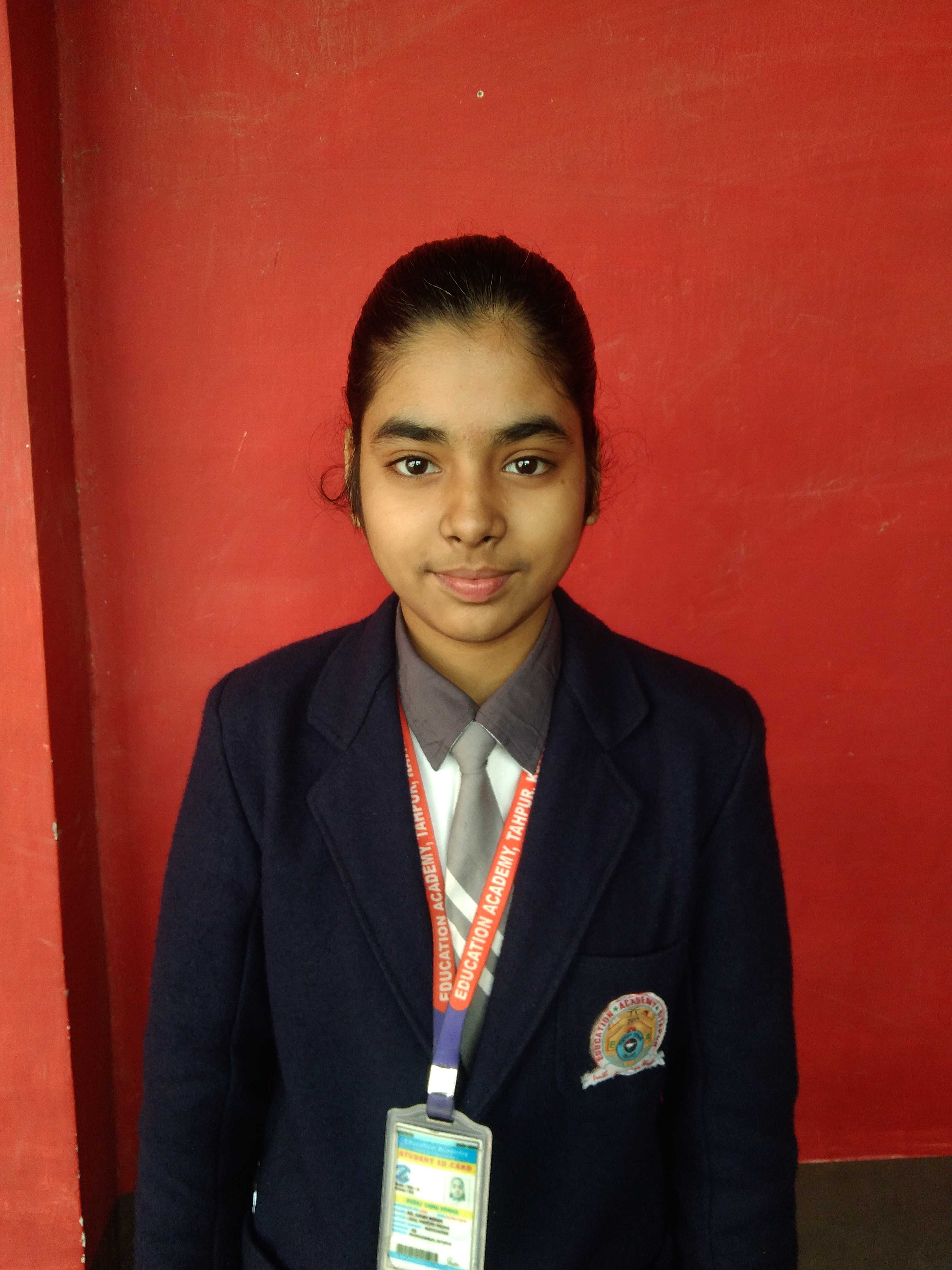 Student Image