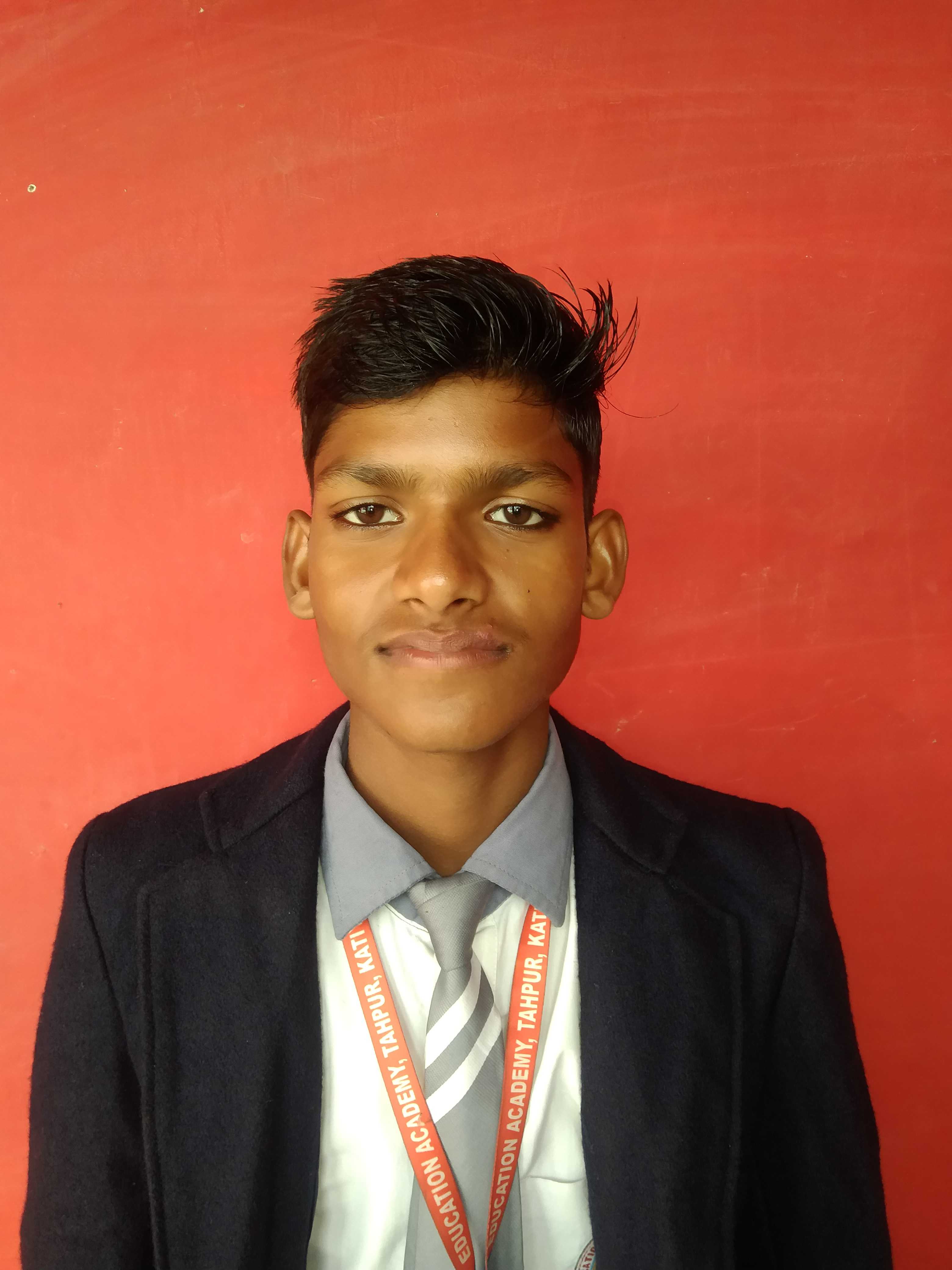 Student Image