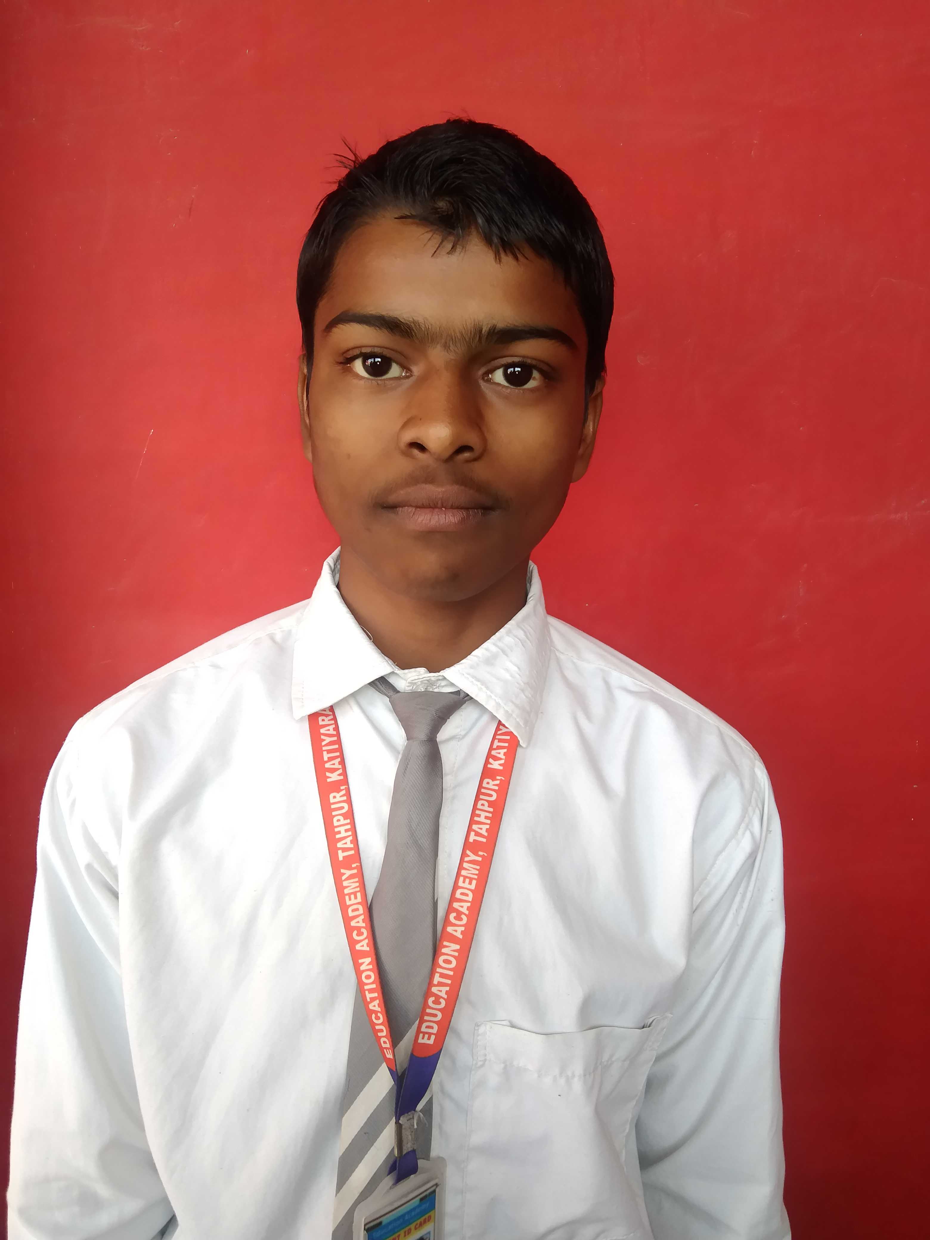 Student Image