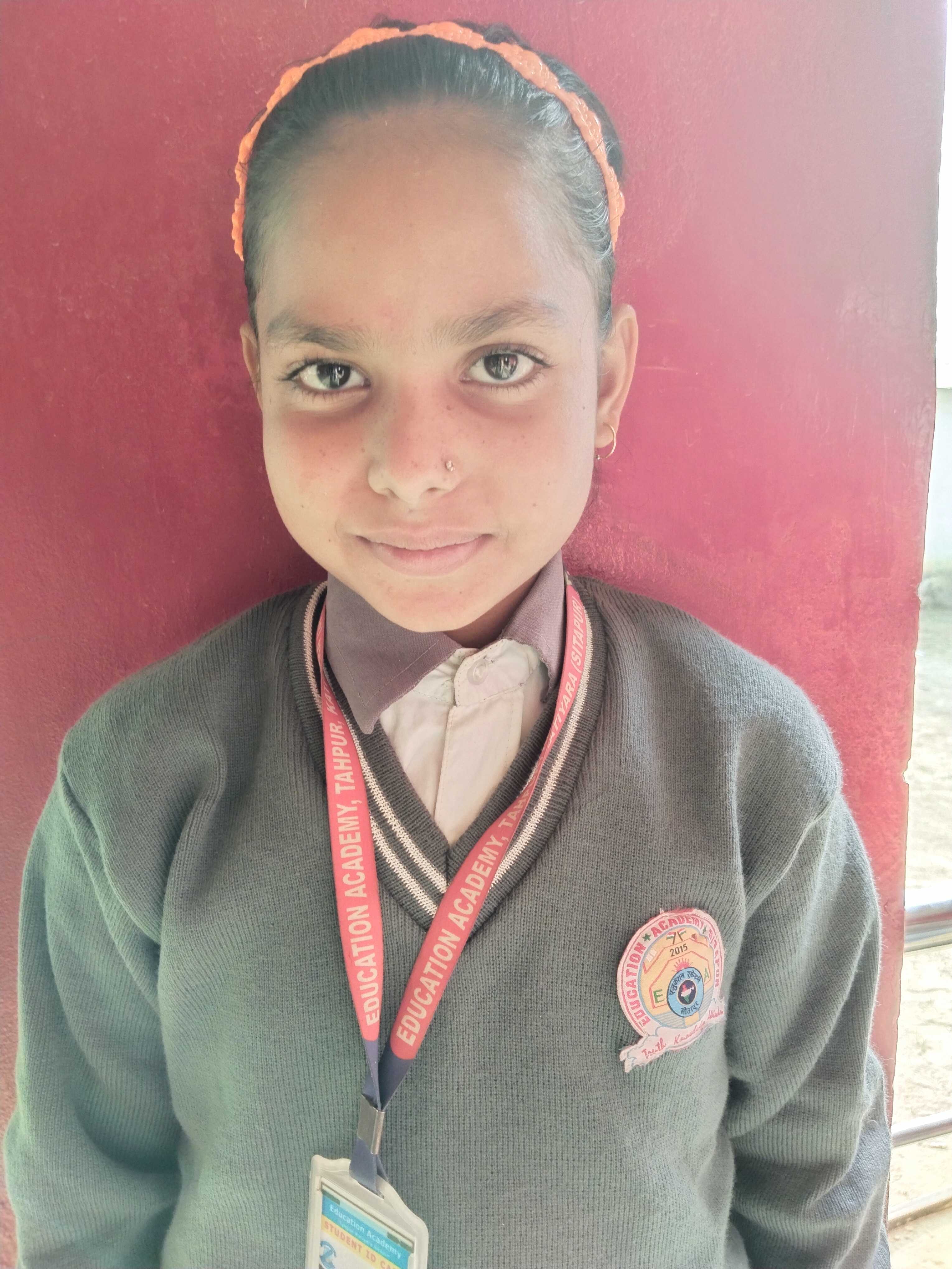 Student Image