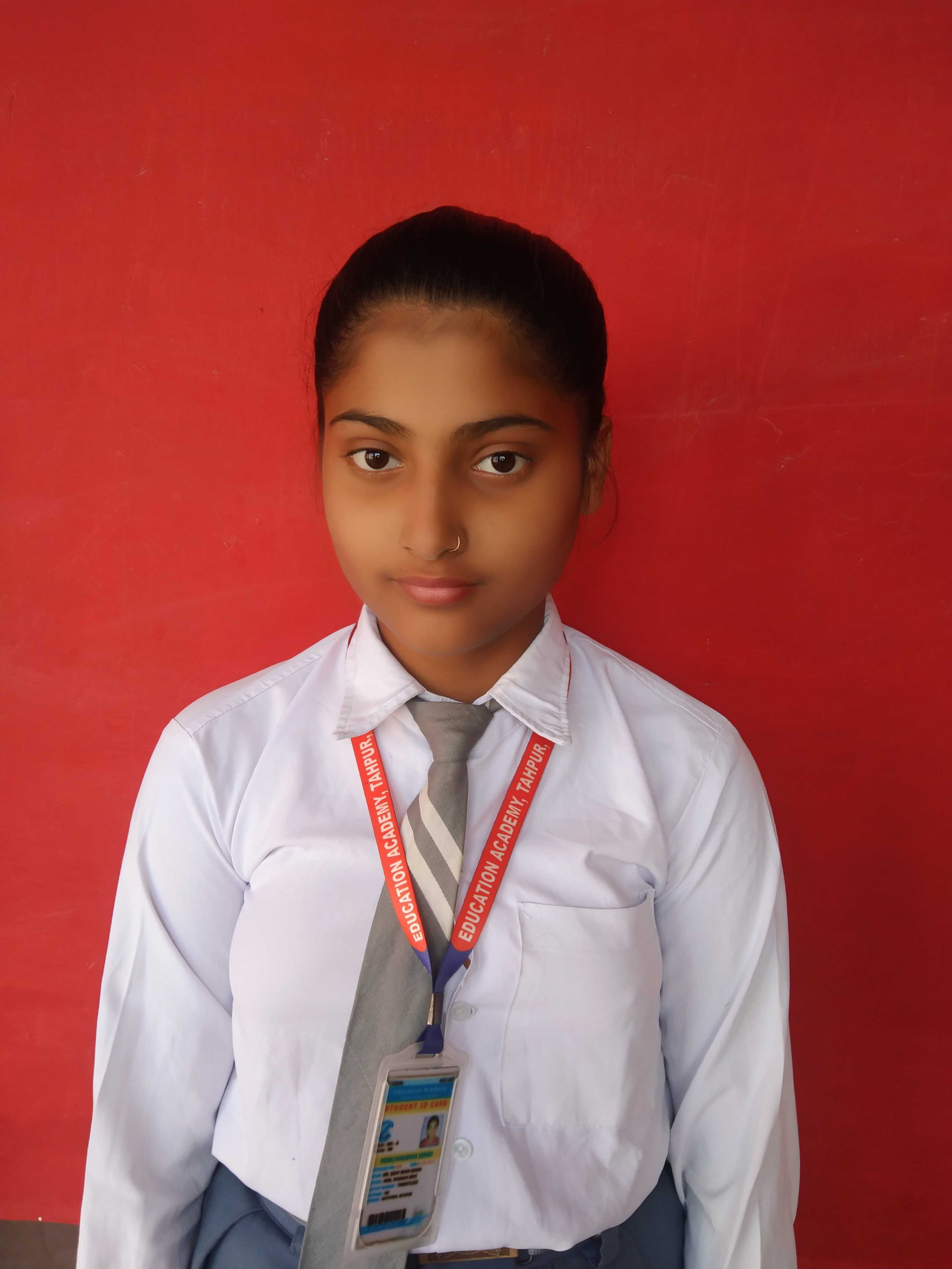 Student Image