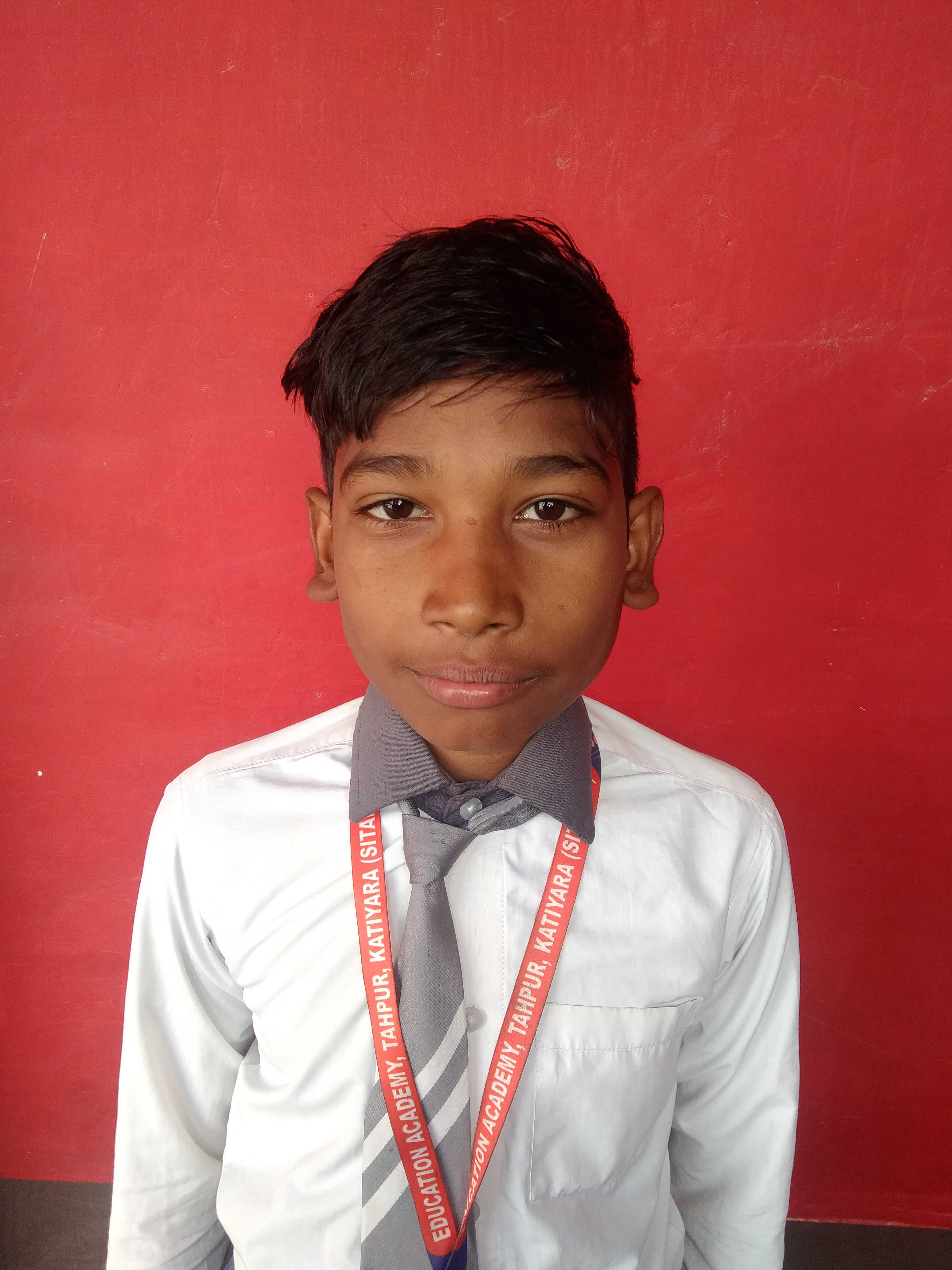 Student Image