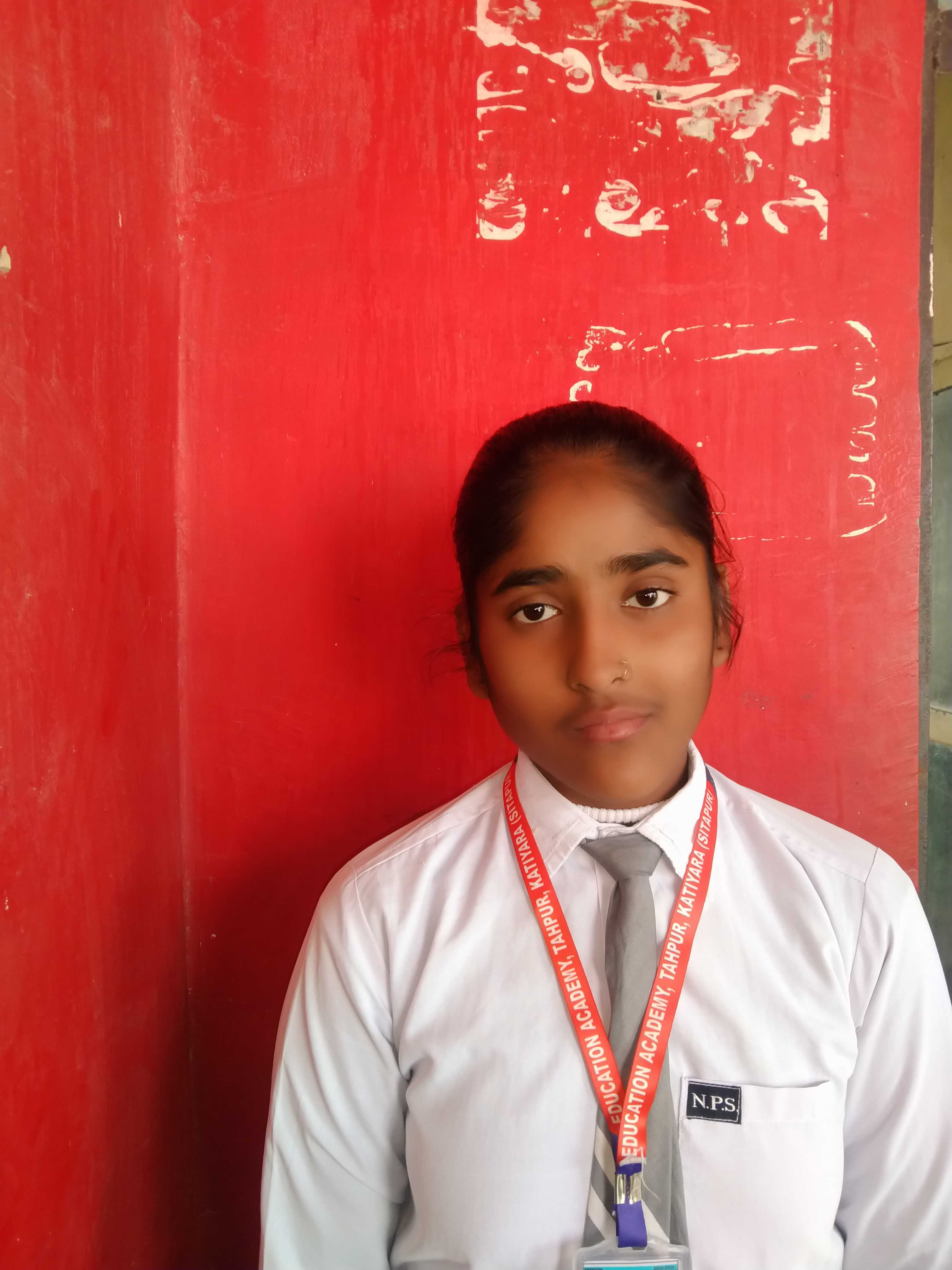 Student Image