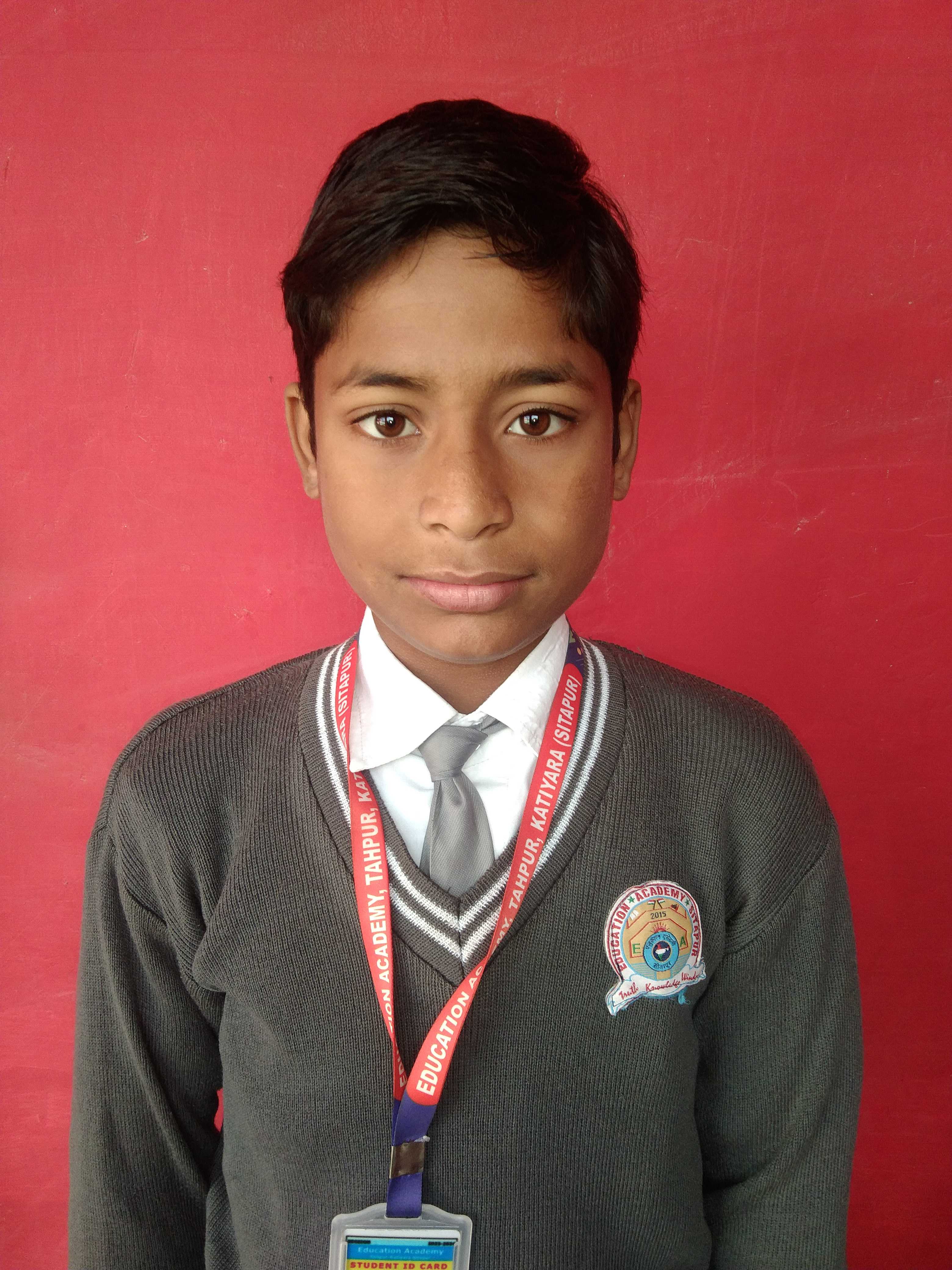 Student Image