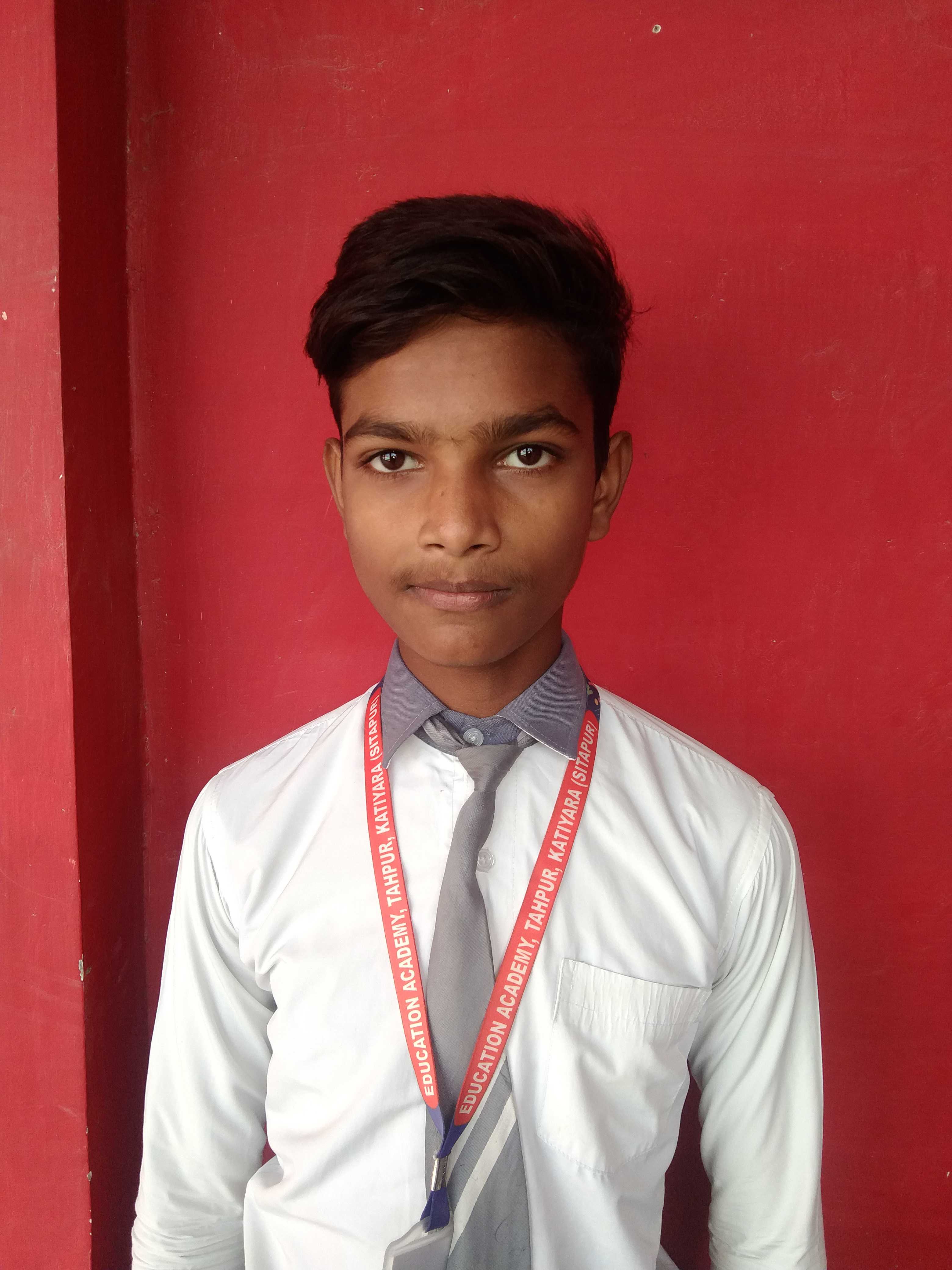 Student Image