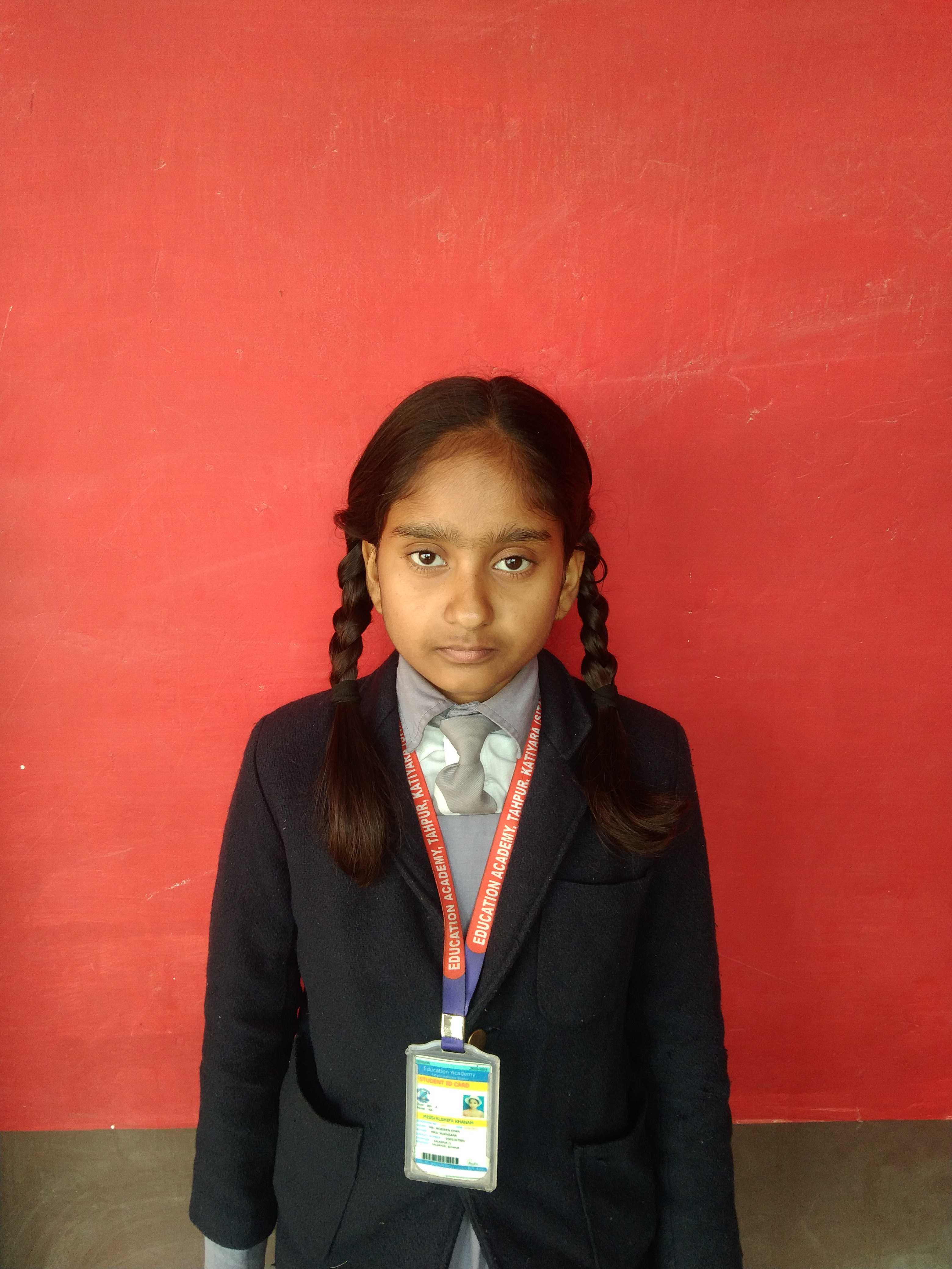 Student Image