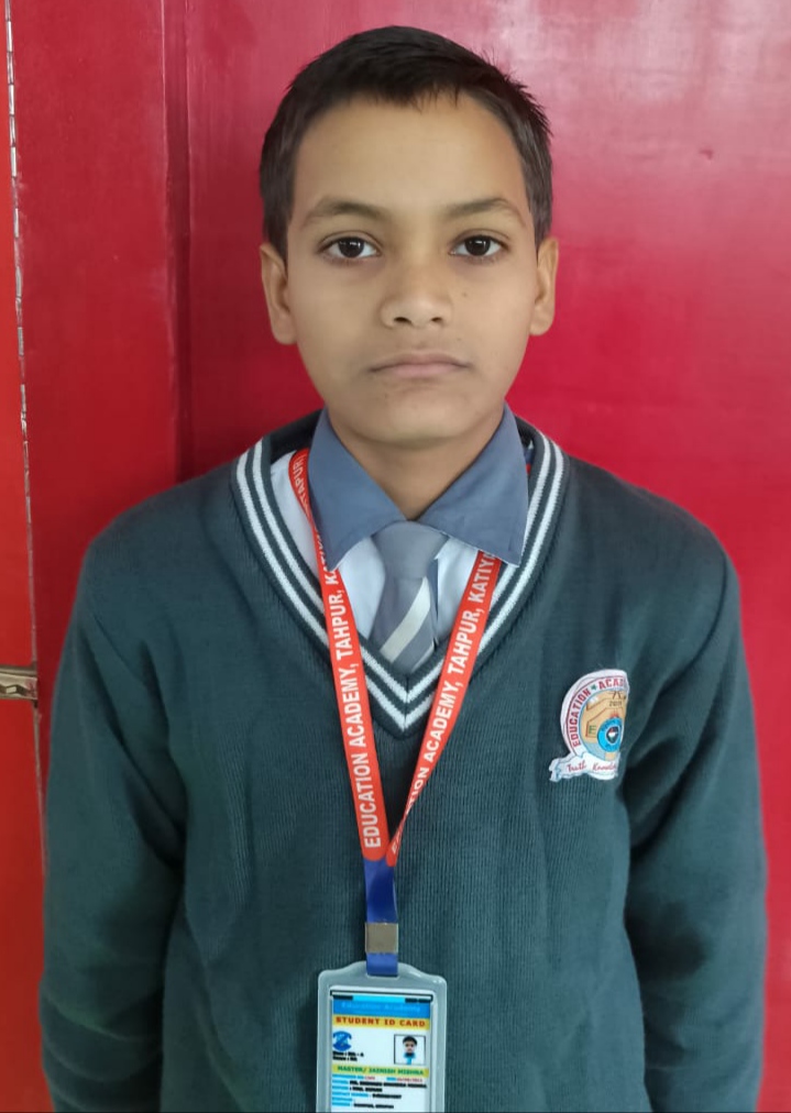 Student Image