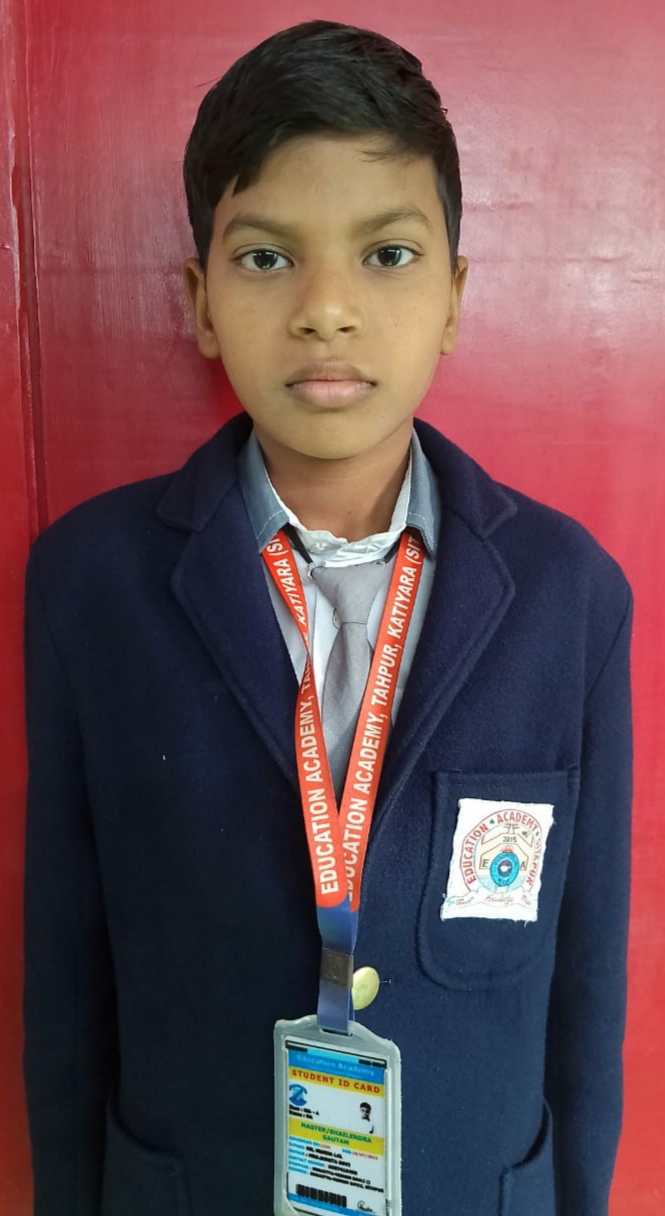 Student Image