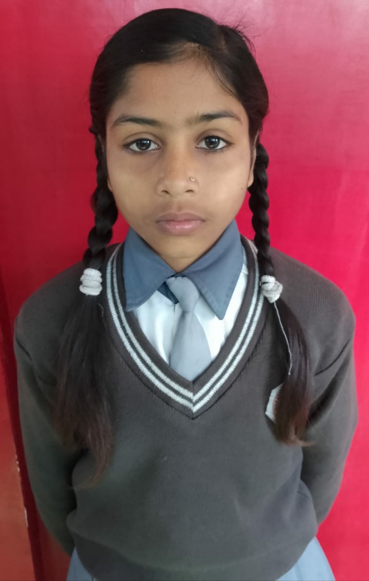 Student Image