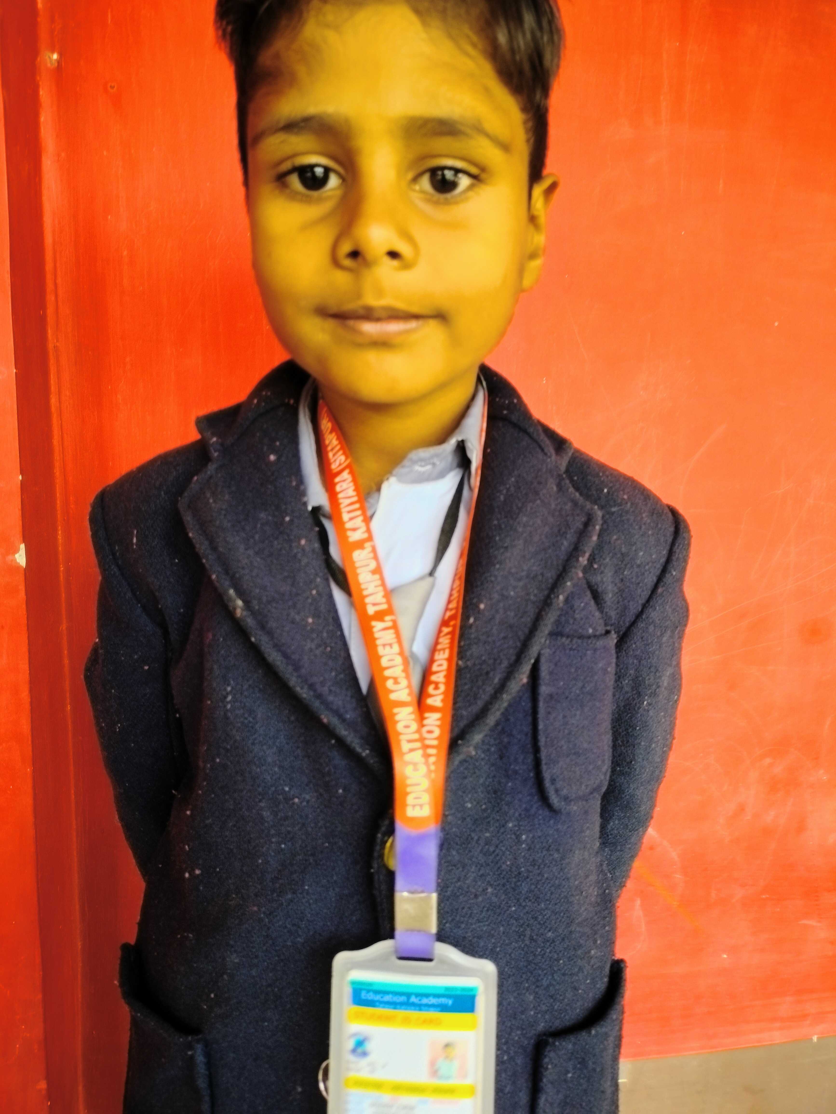 Student Image