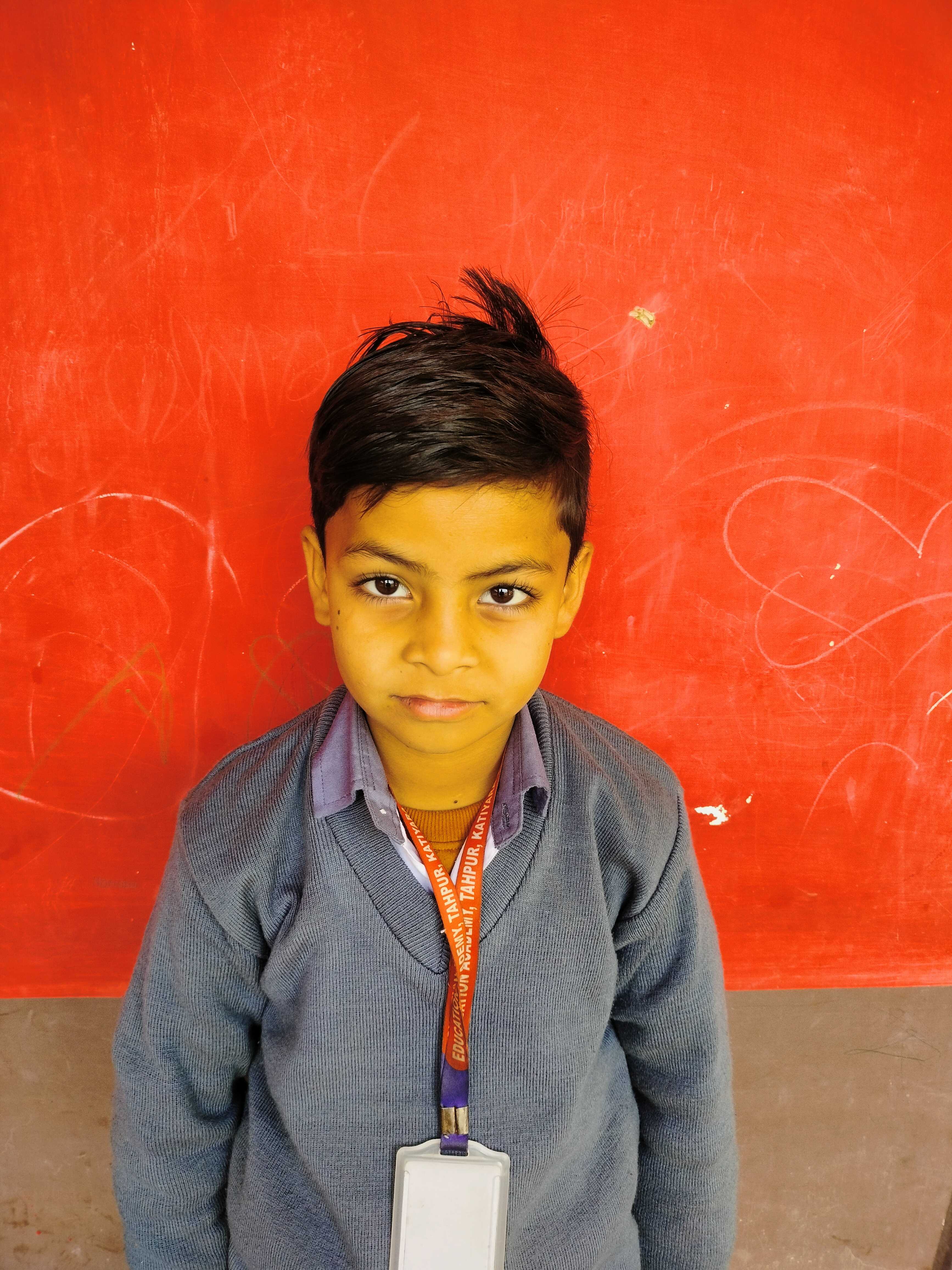Student Image