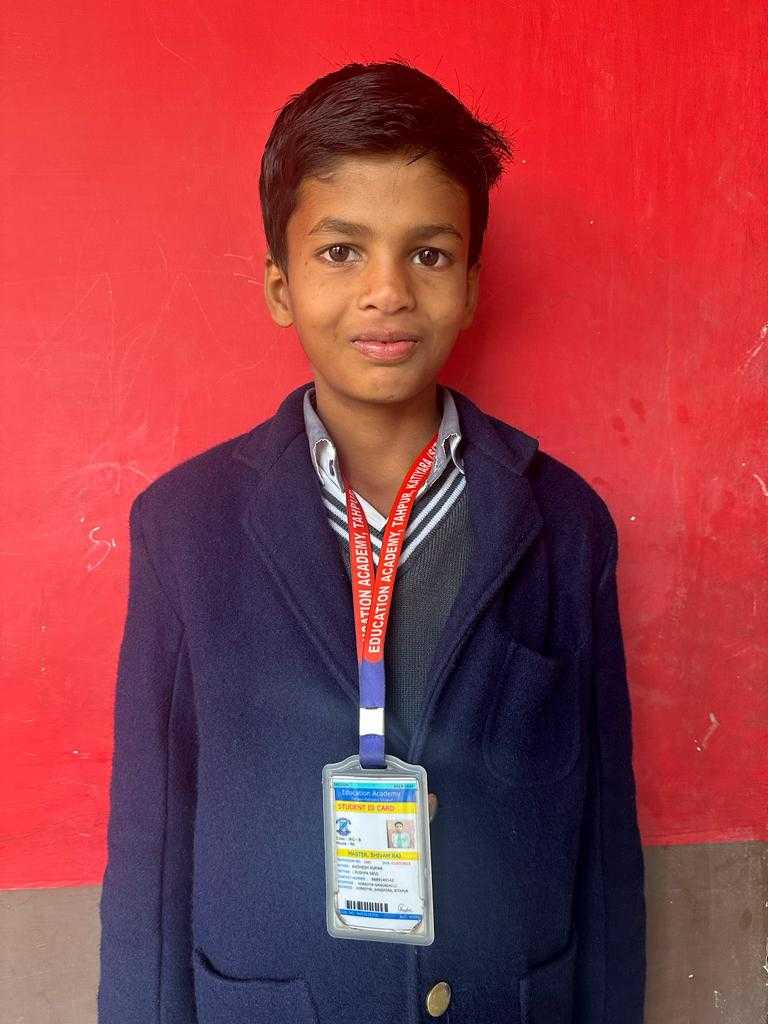 Student Image