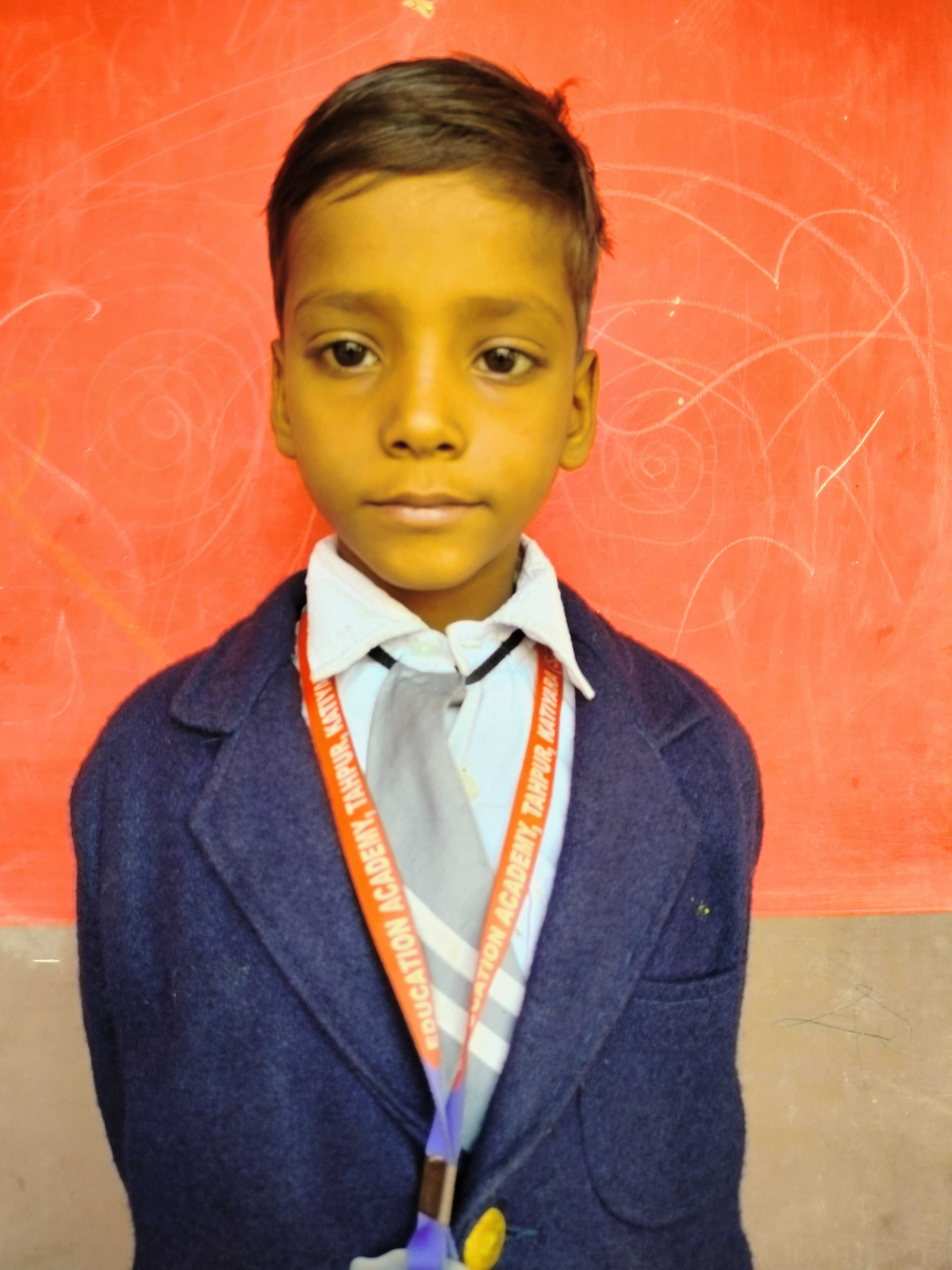 Student Image