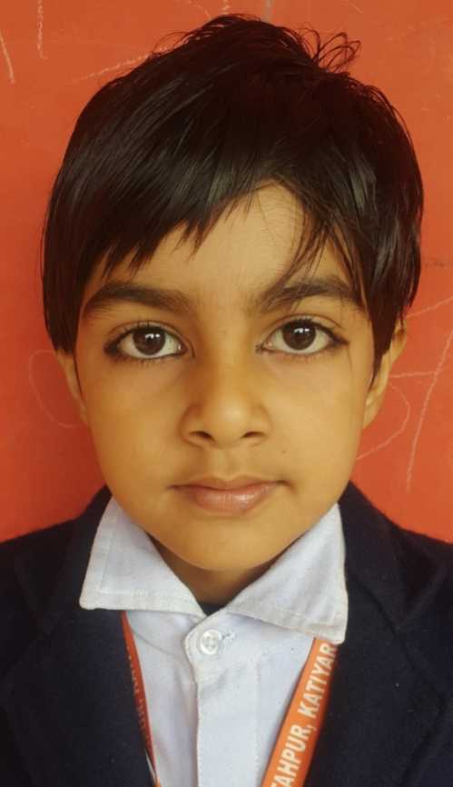Student Image