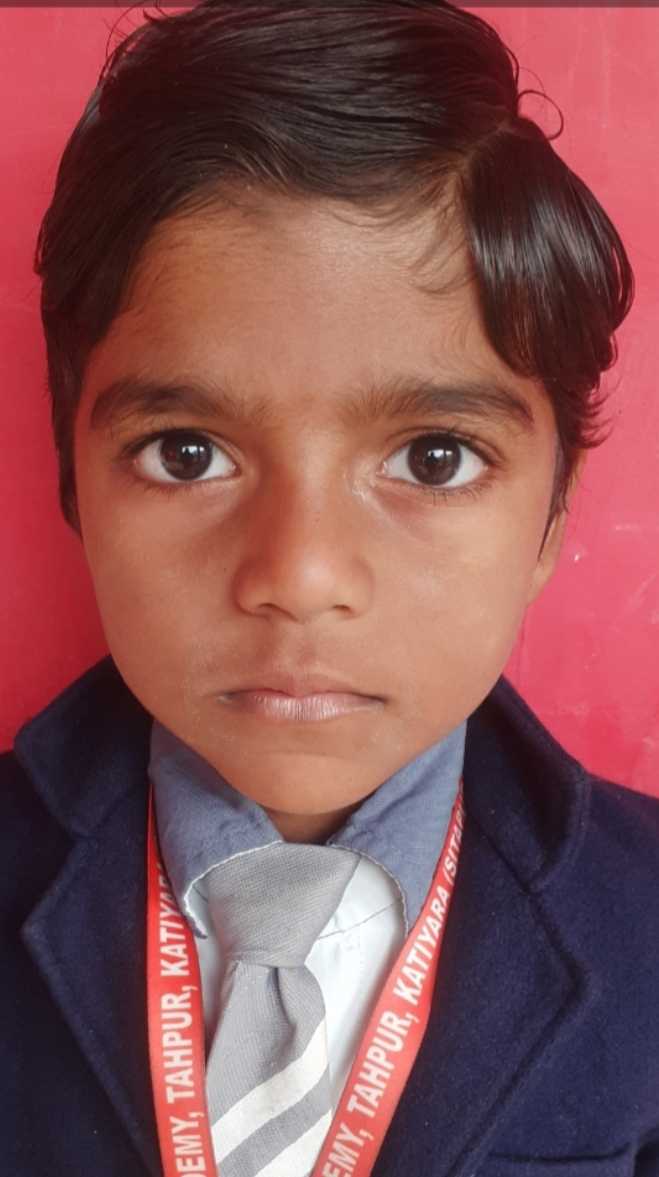 Student Image
