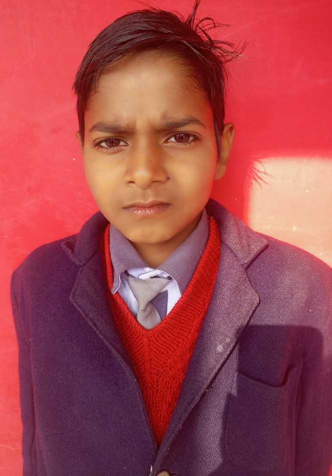 Student Image