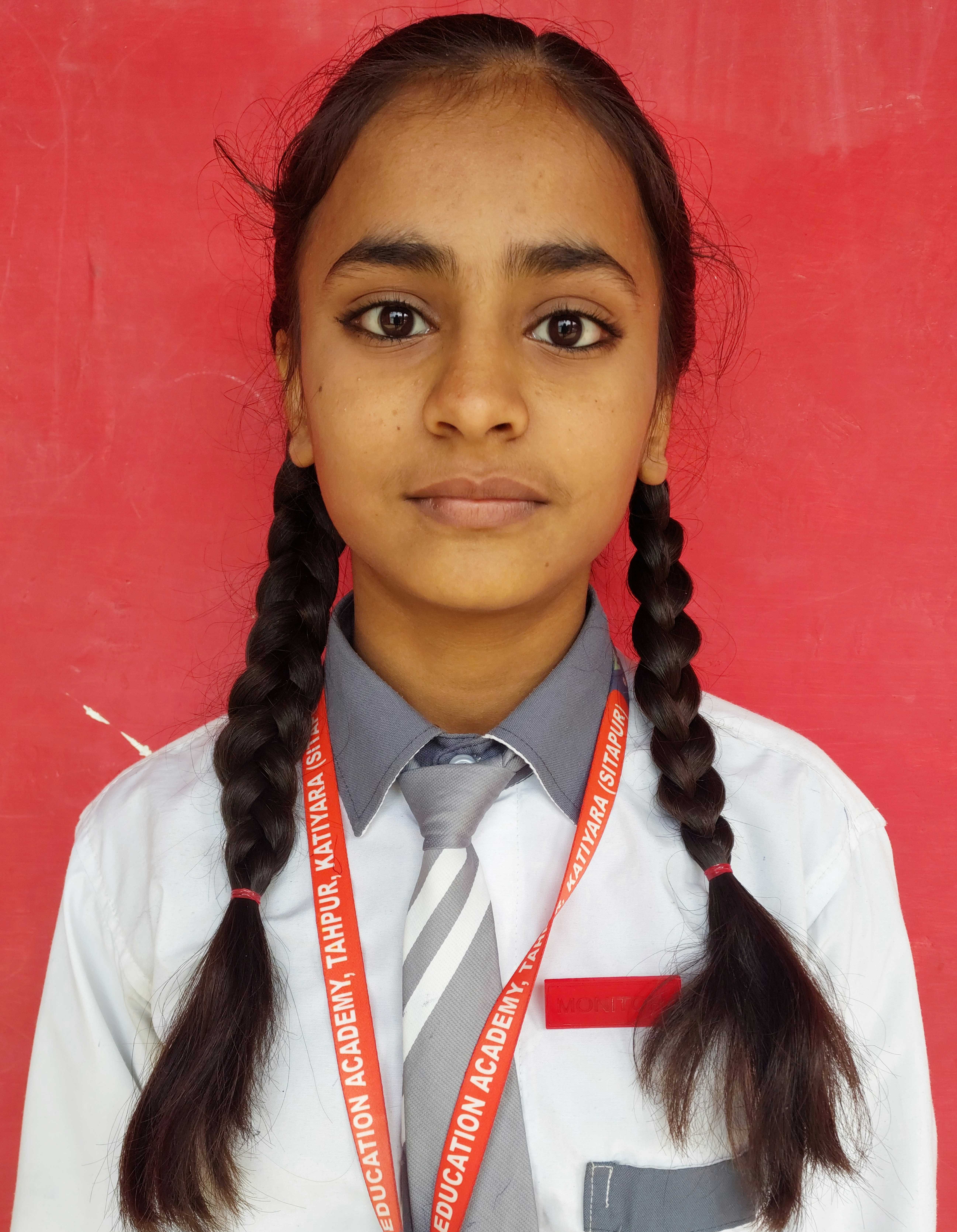 Student Image