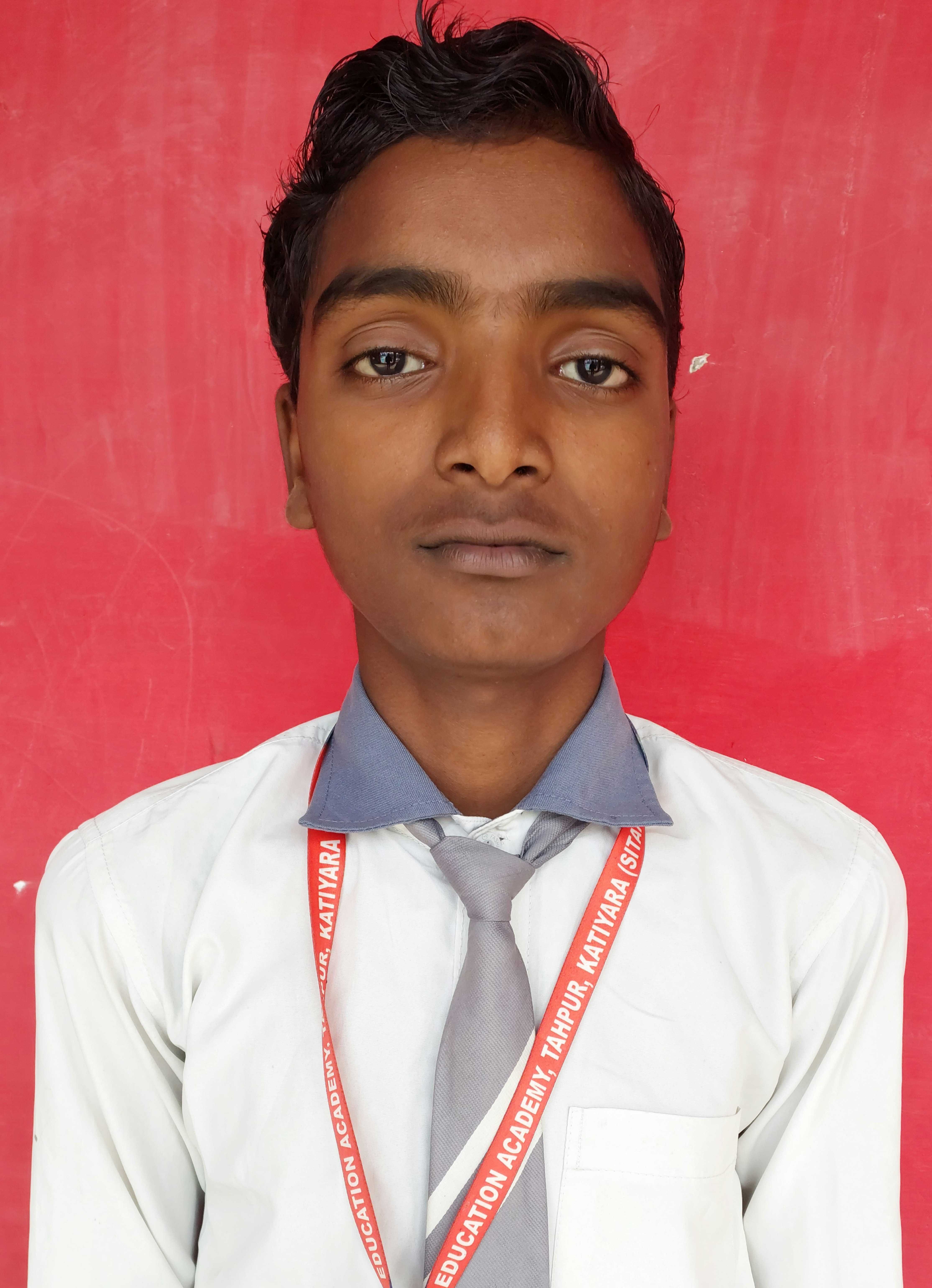 Student Image