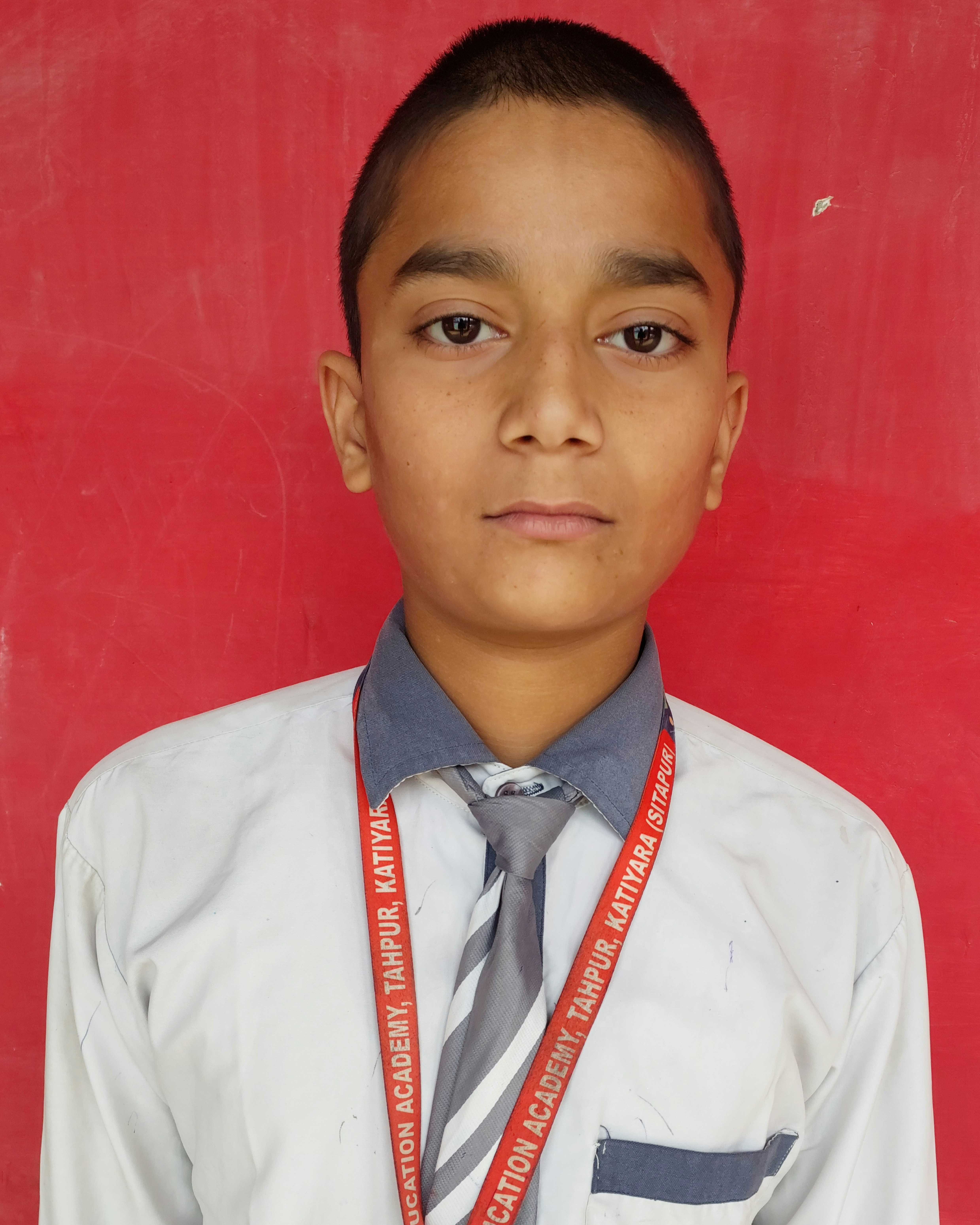 Student Image