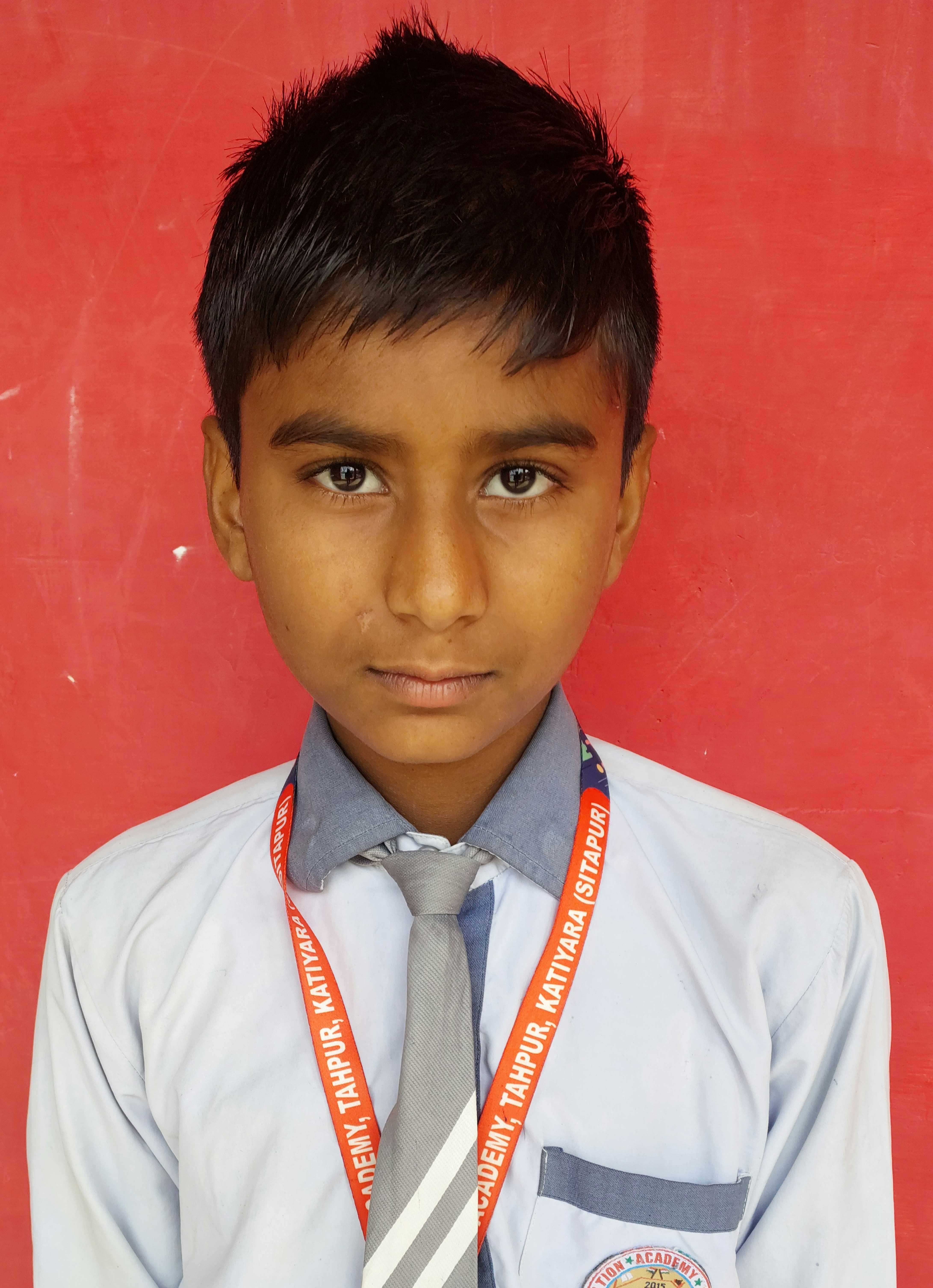 Student Image