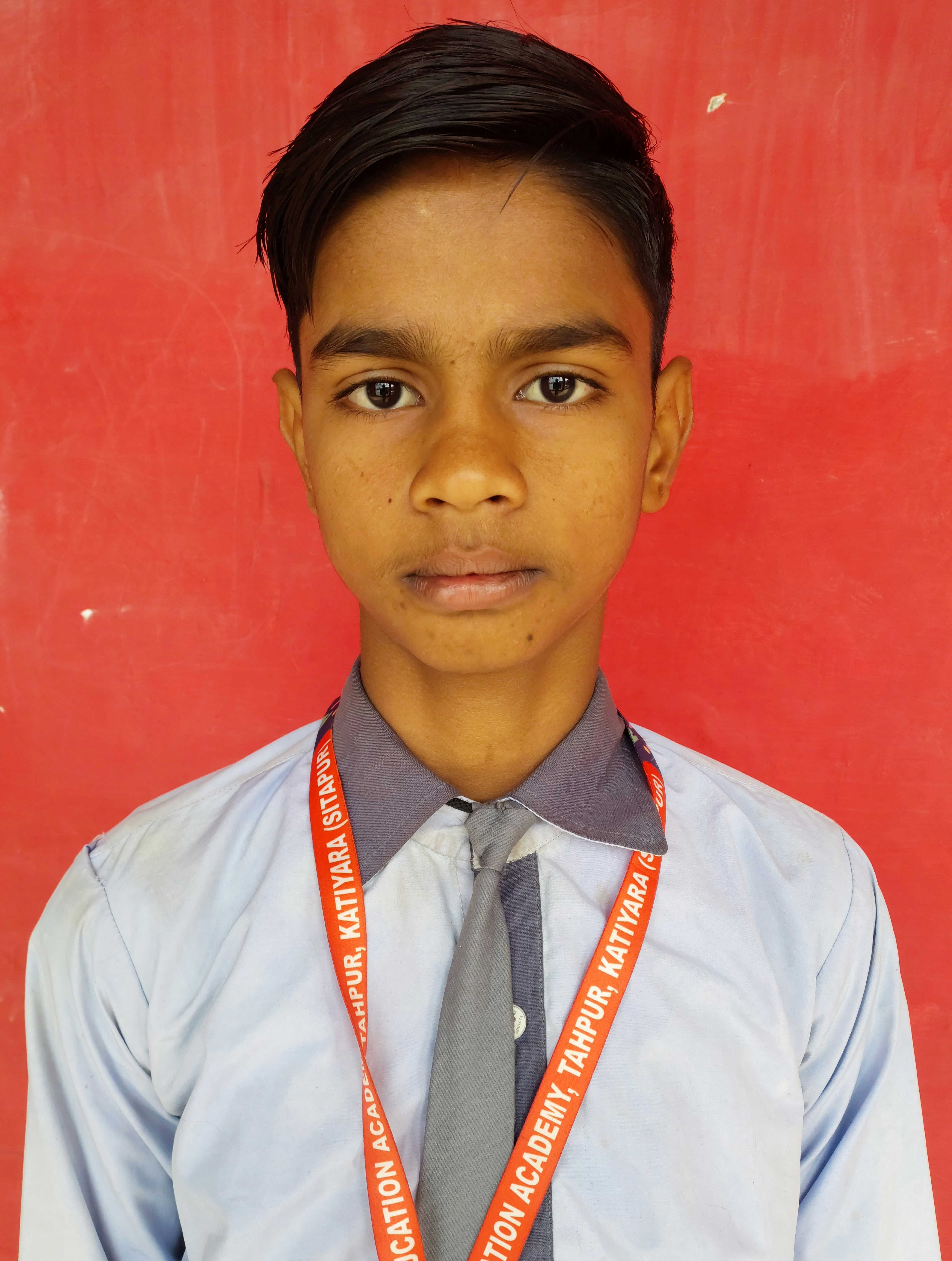 Student Image