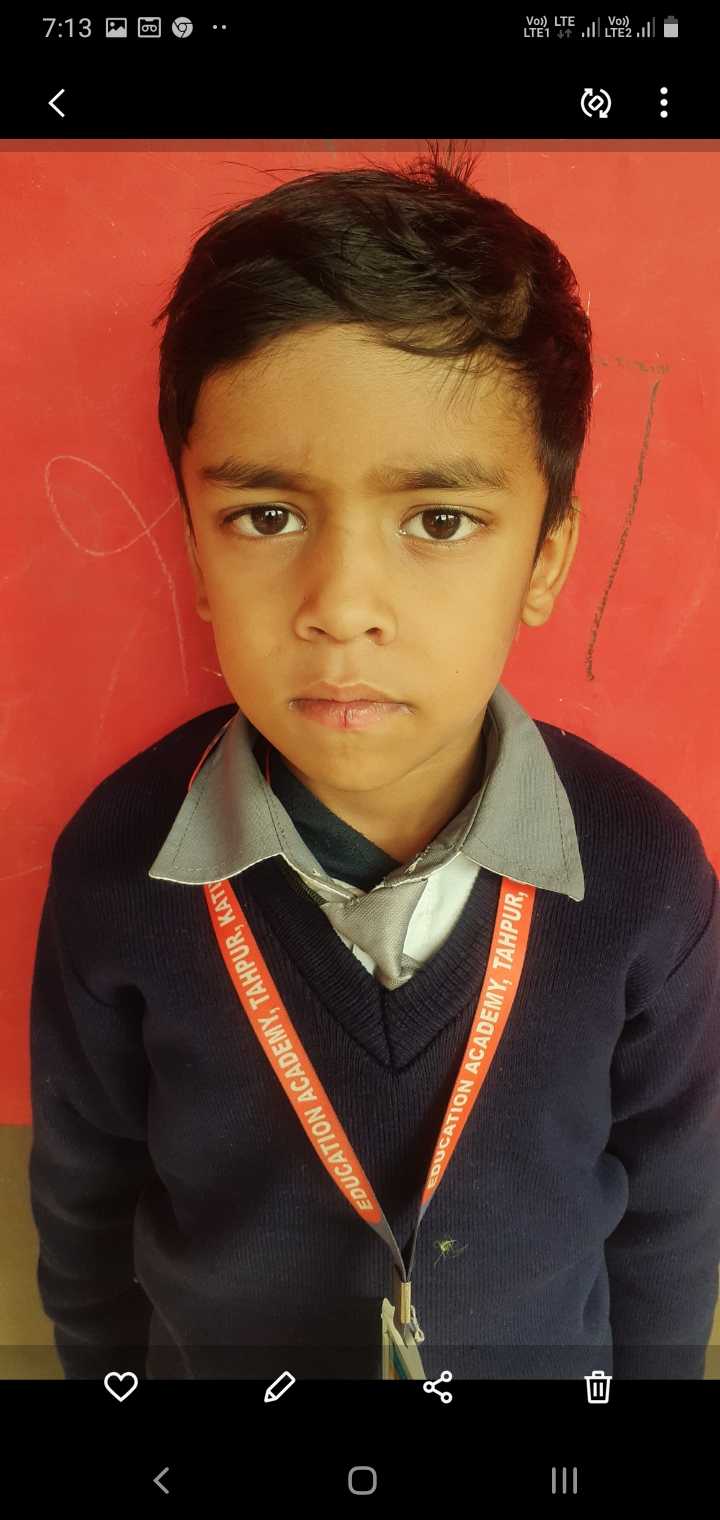 Student Image