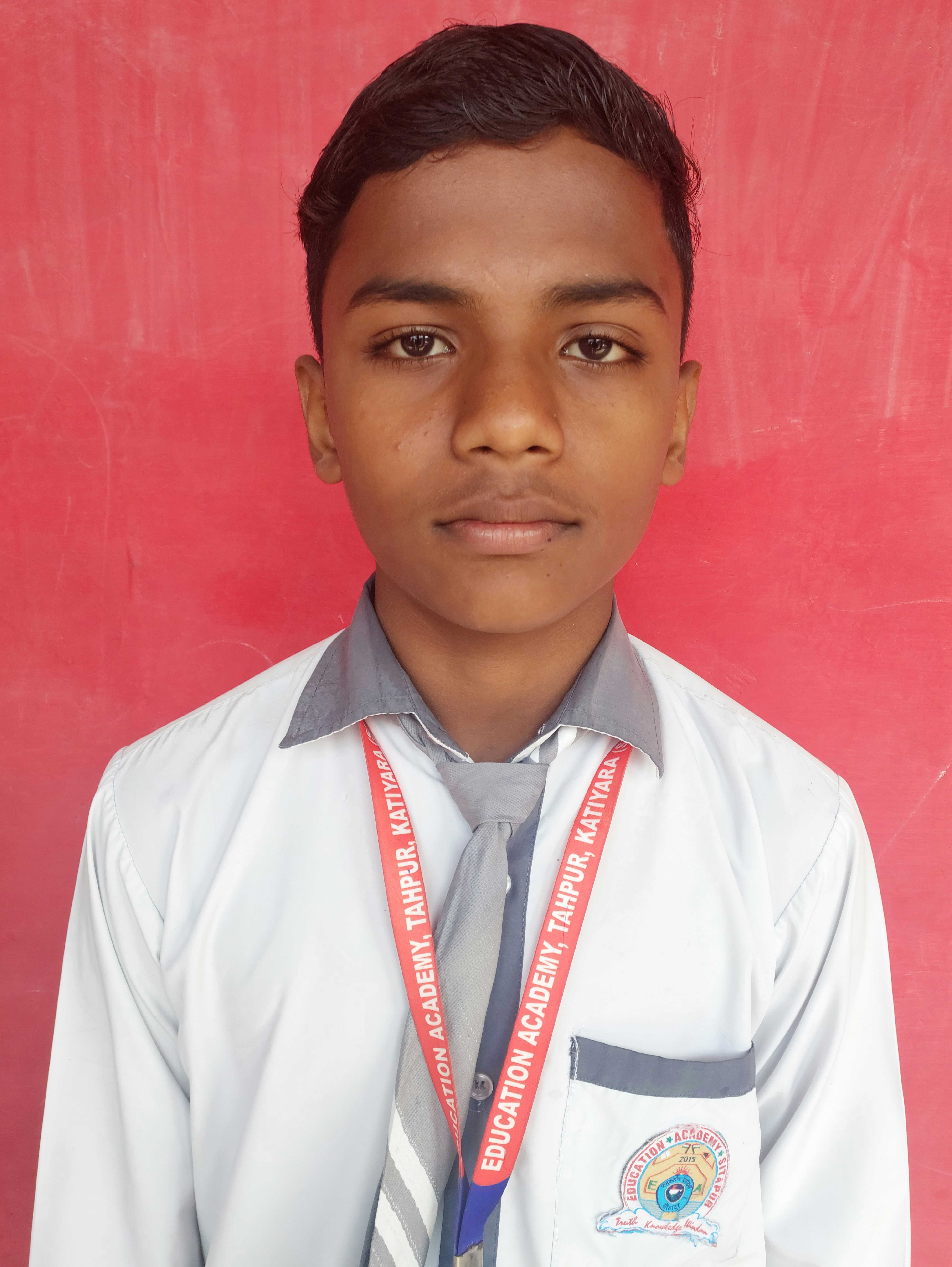 Student Image