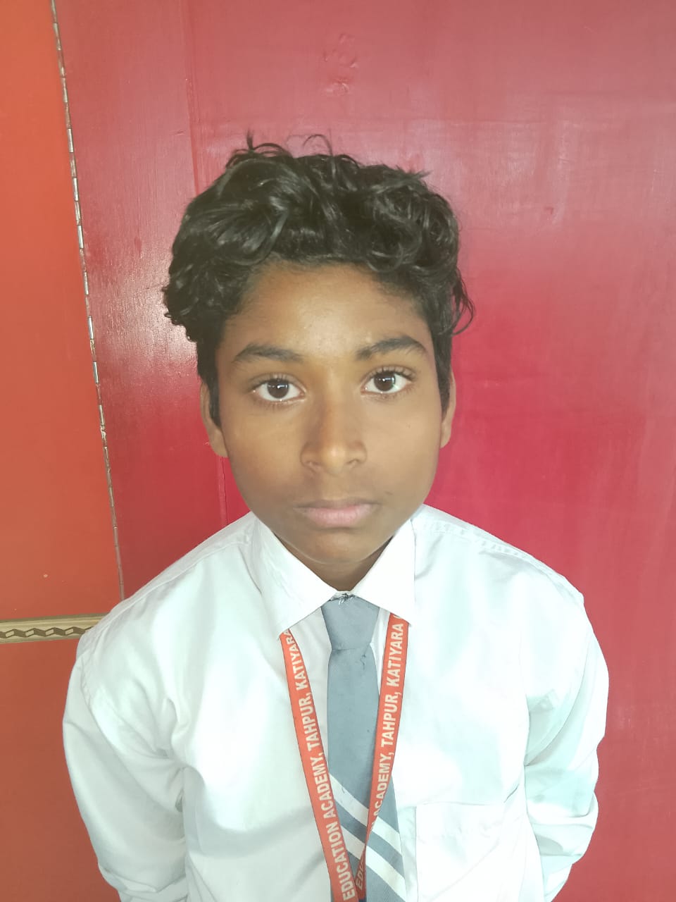 Student Image