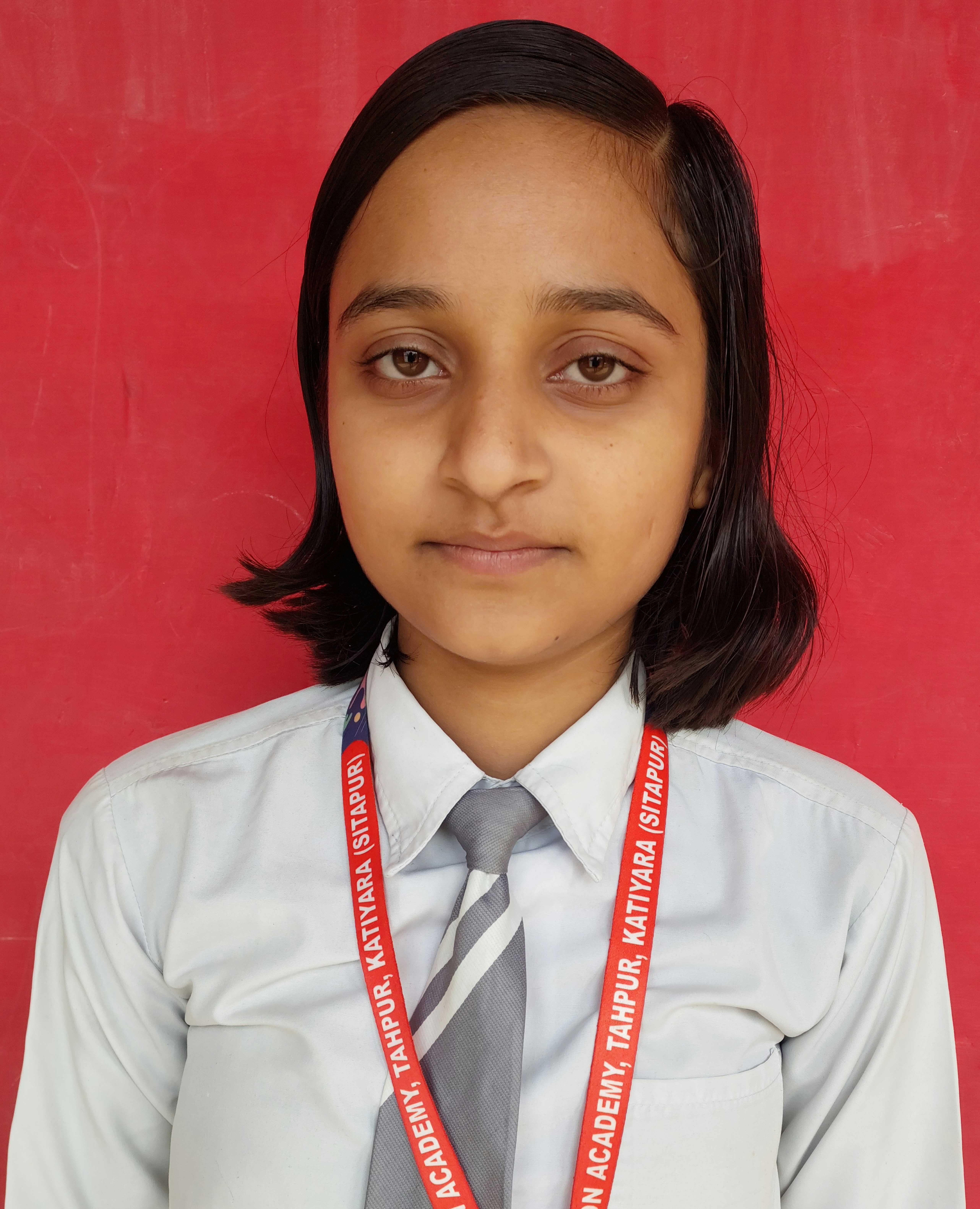 Student Image
