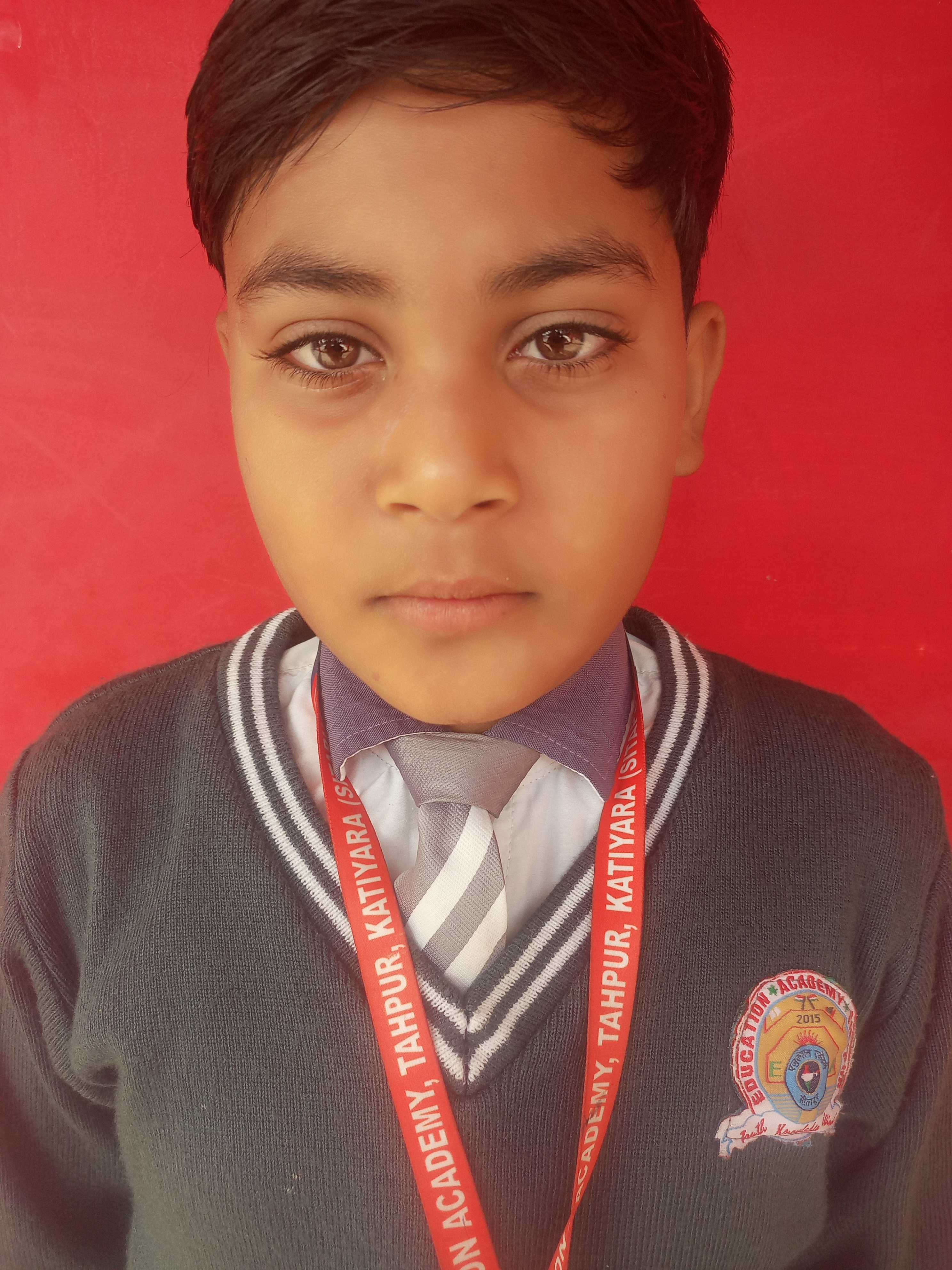 Student Image