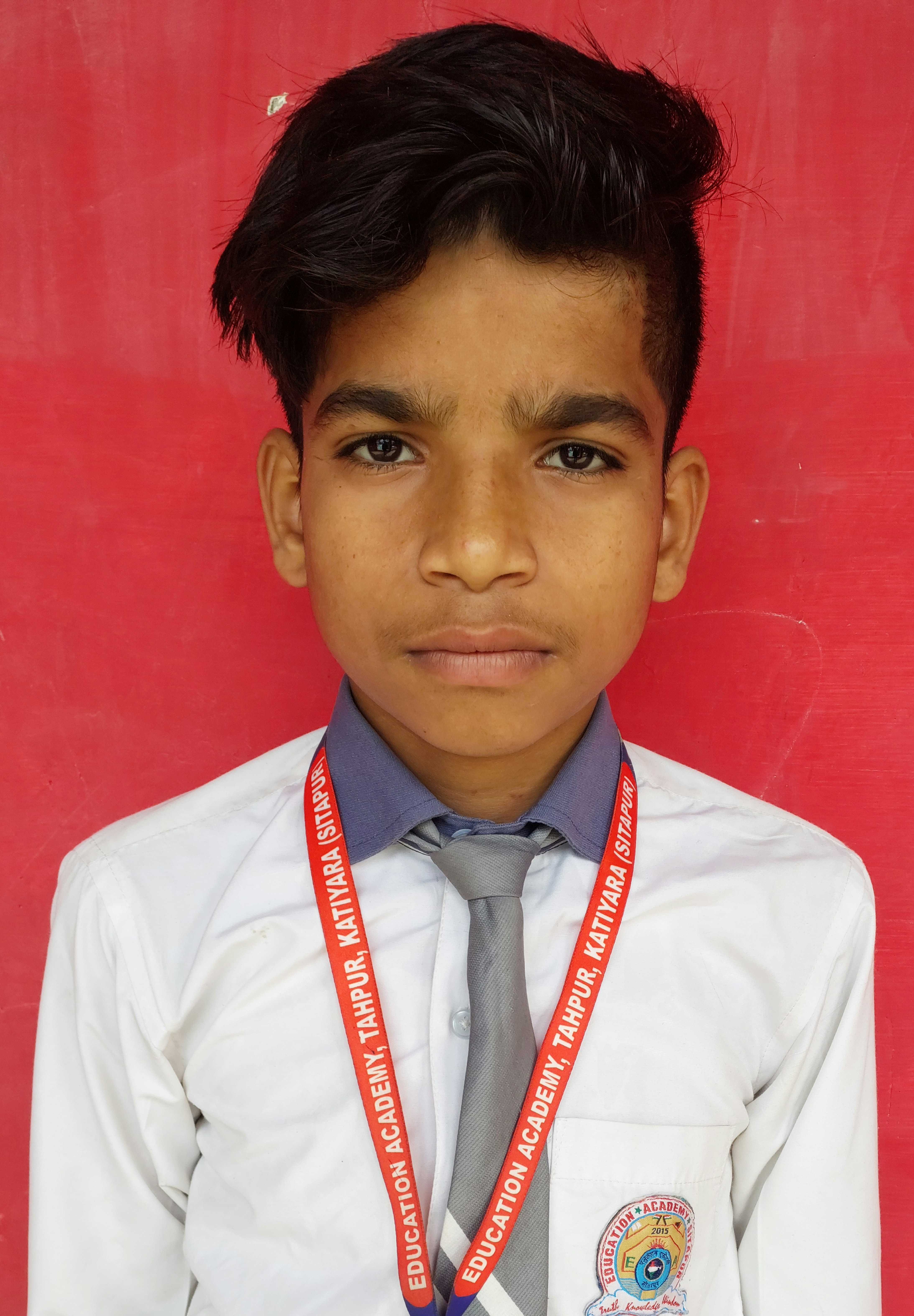 Student Image