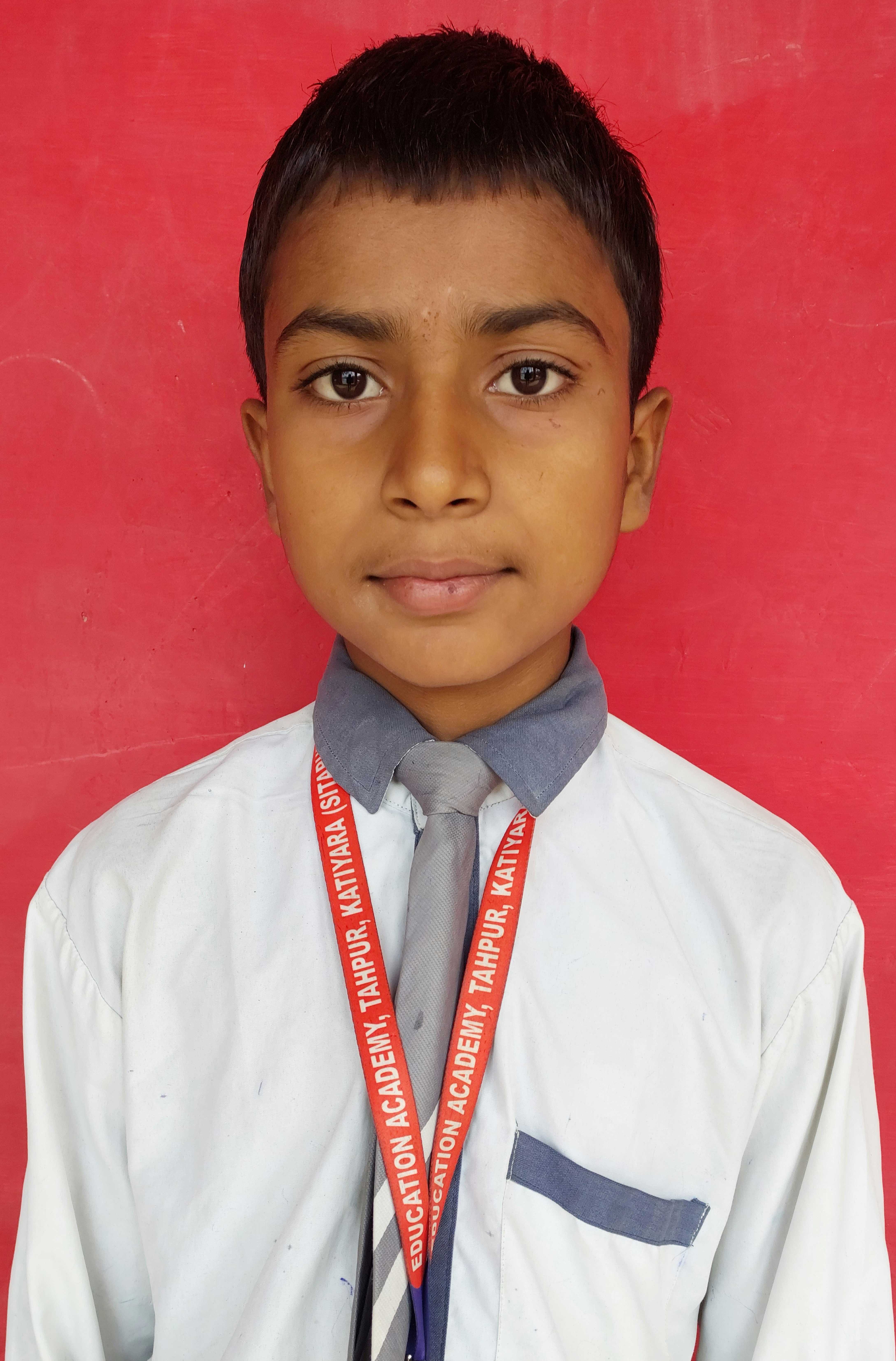Student Image