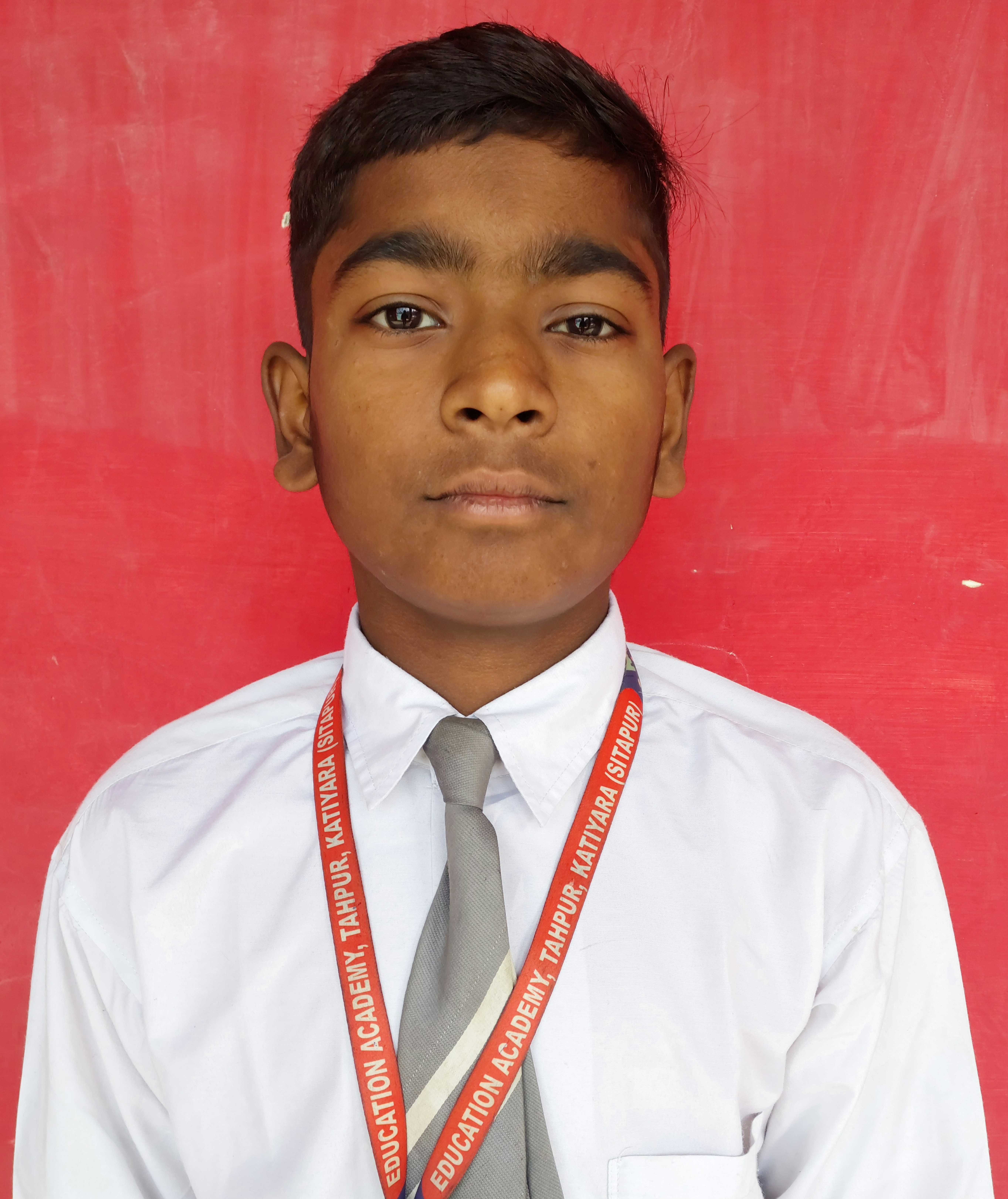 Student Image