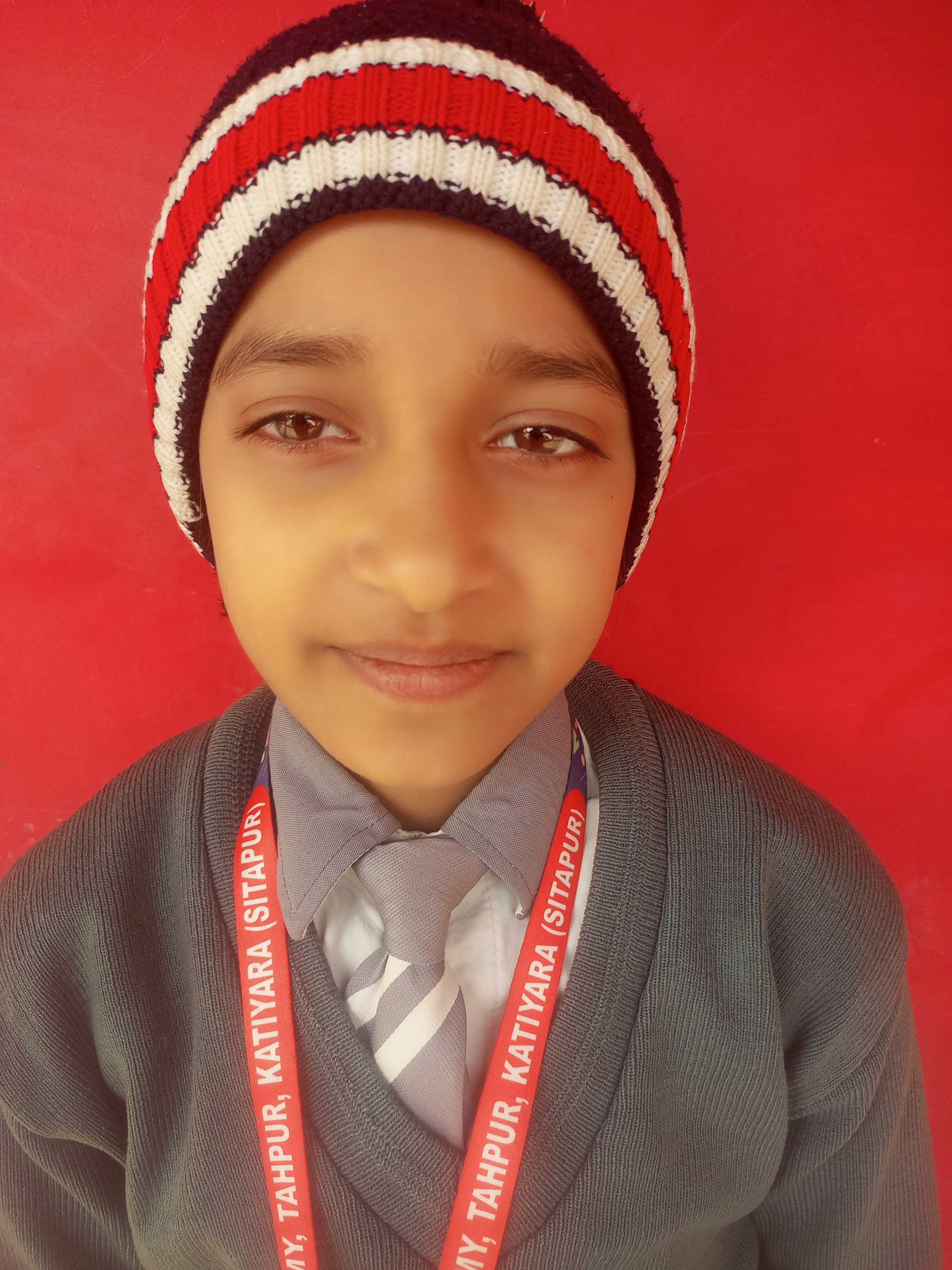Student Image