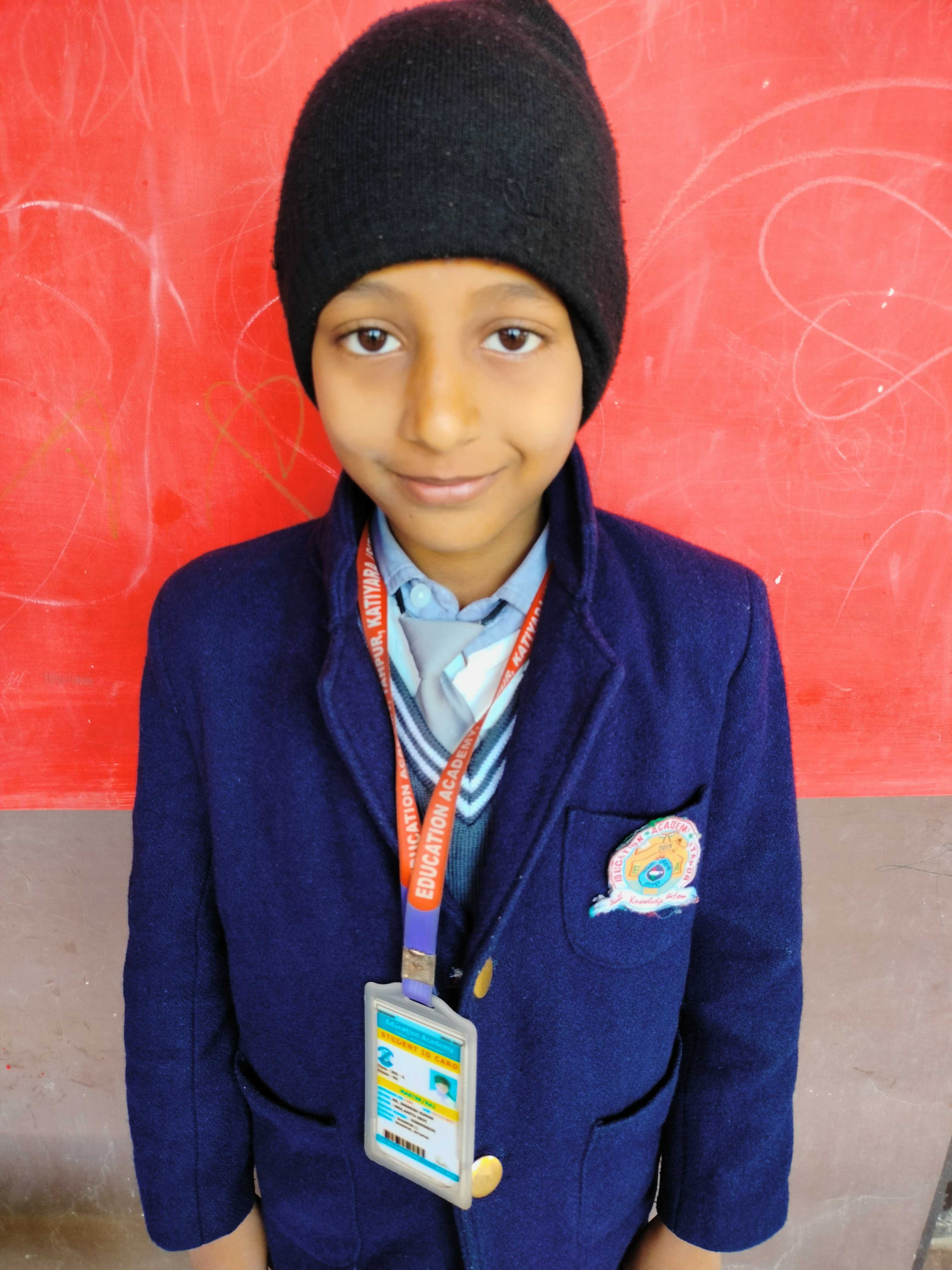 Student Image