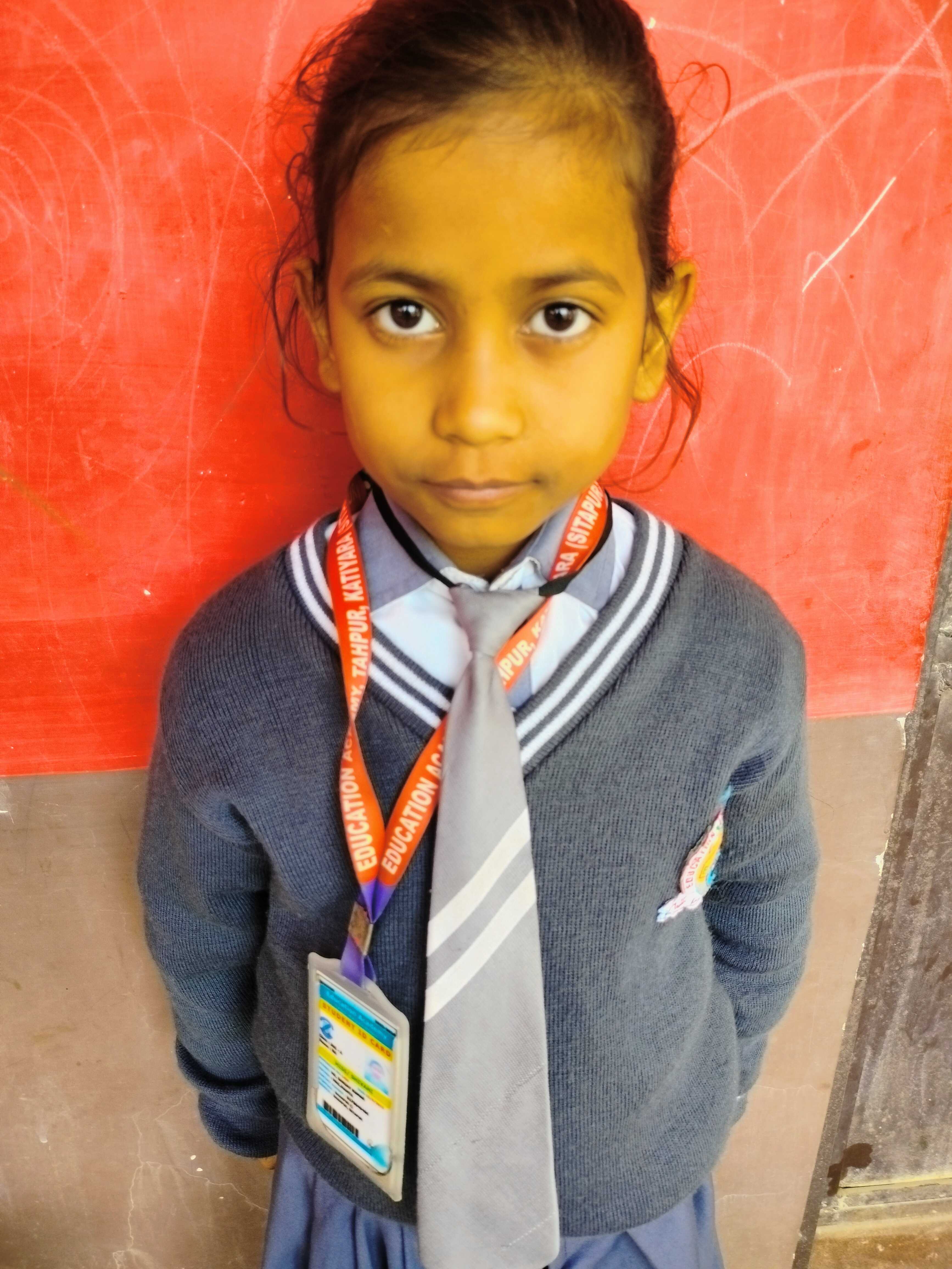 Student Image