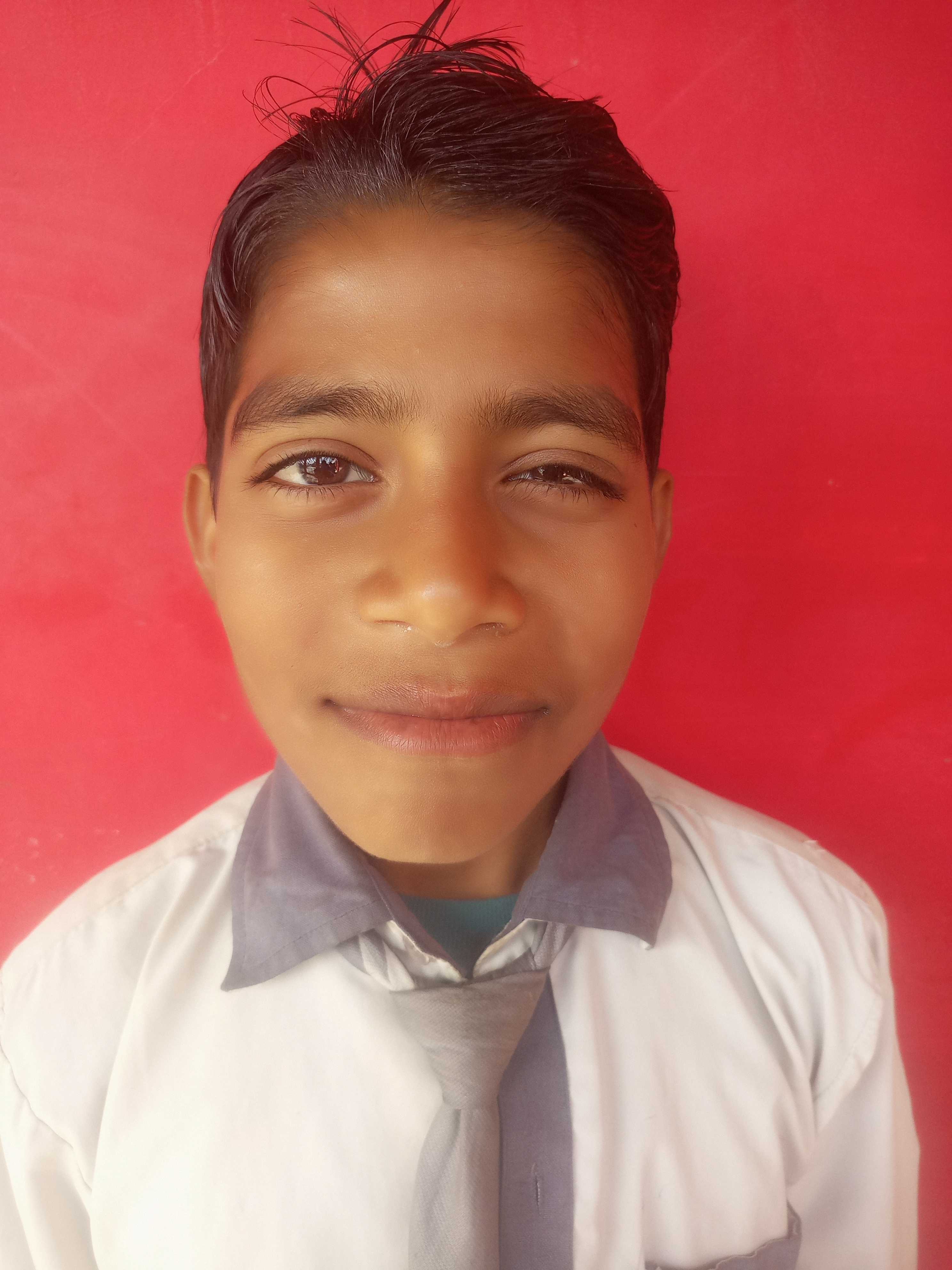 Student Image