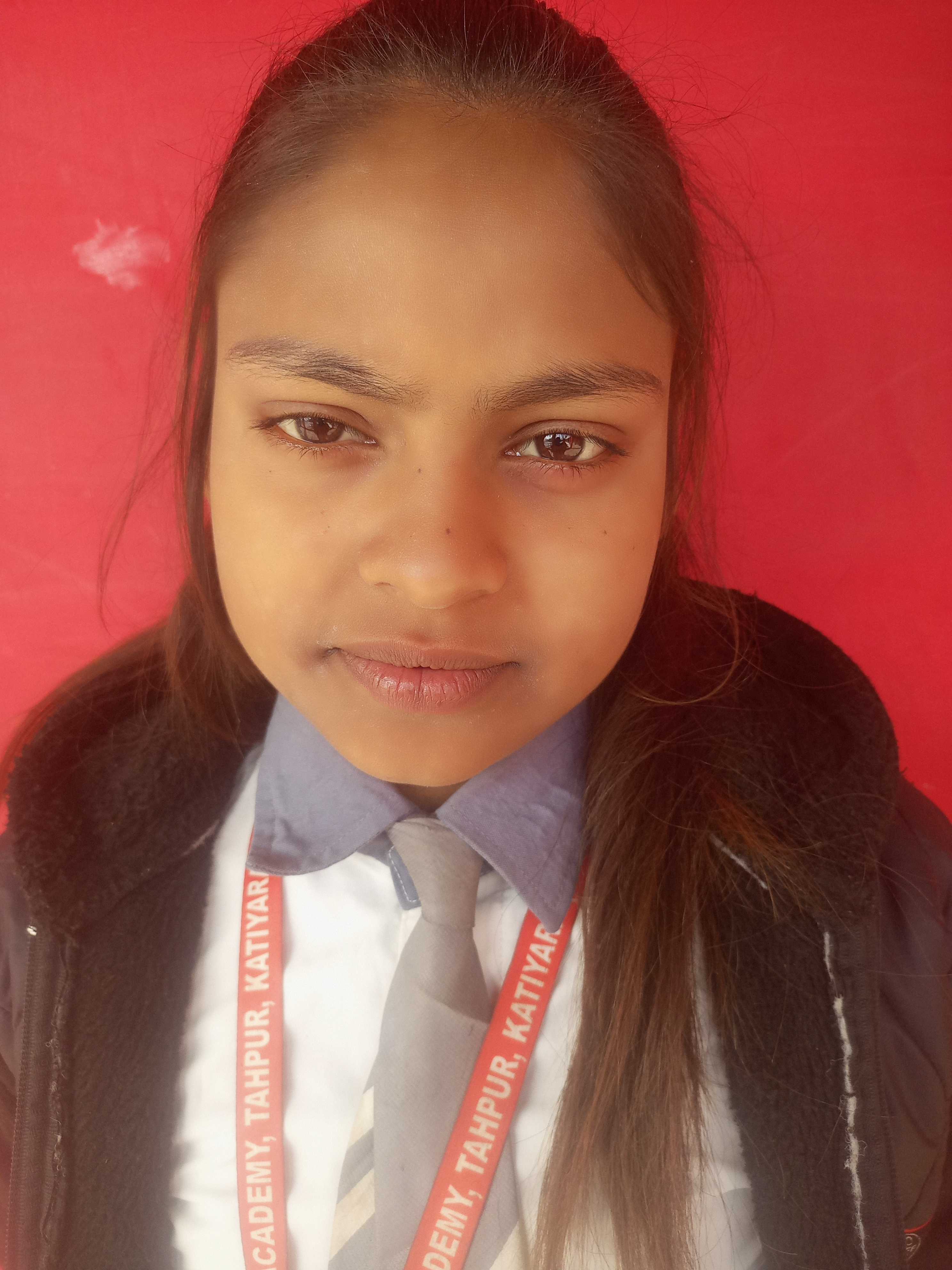 Student Image