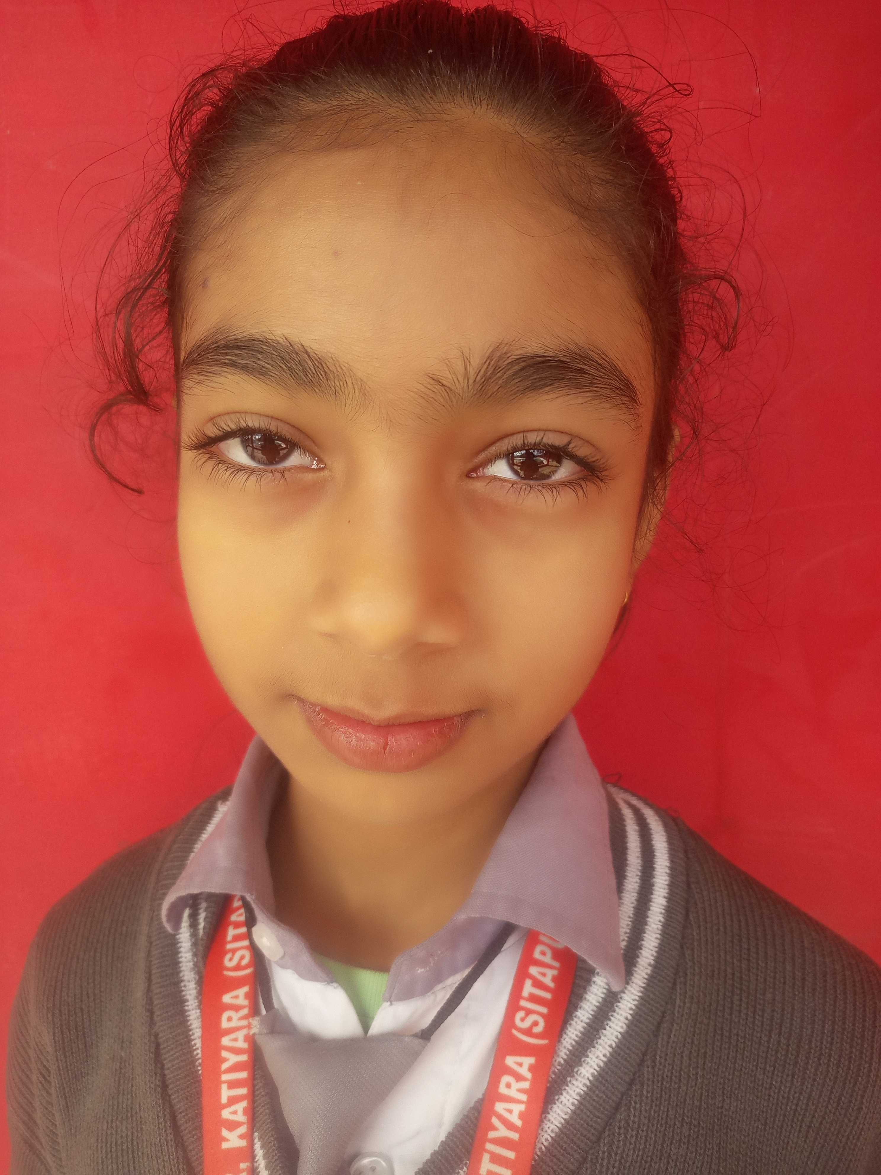 Student Image