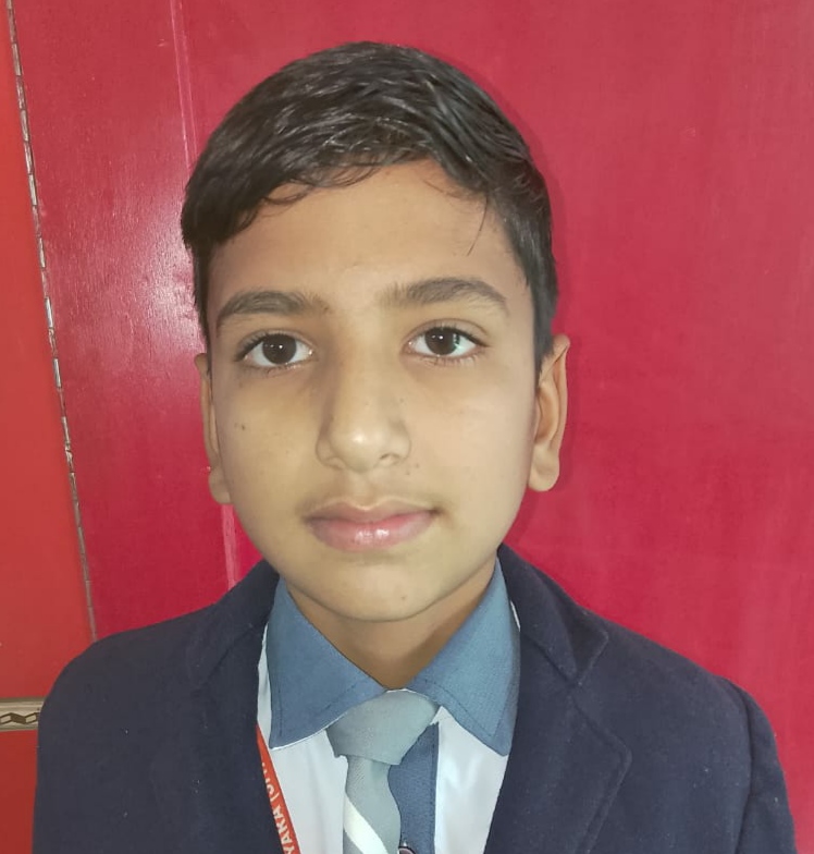 Student Image