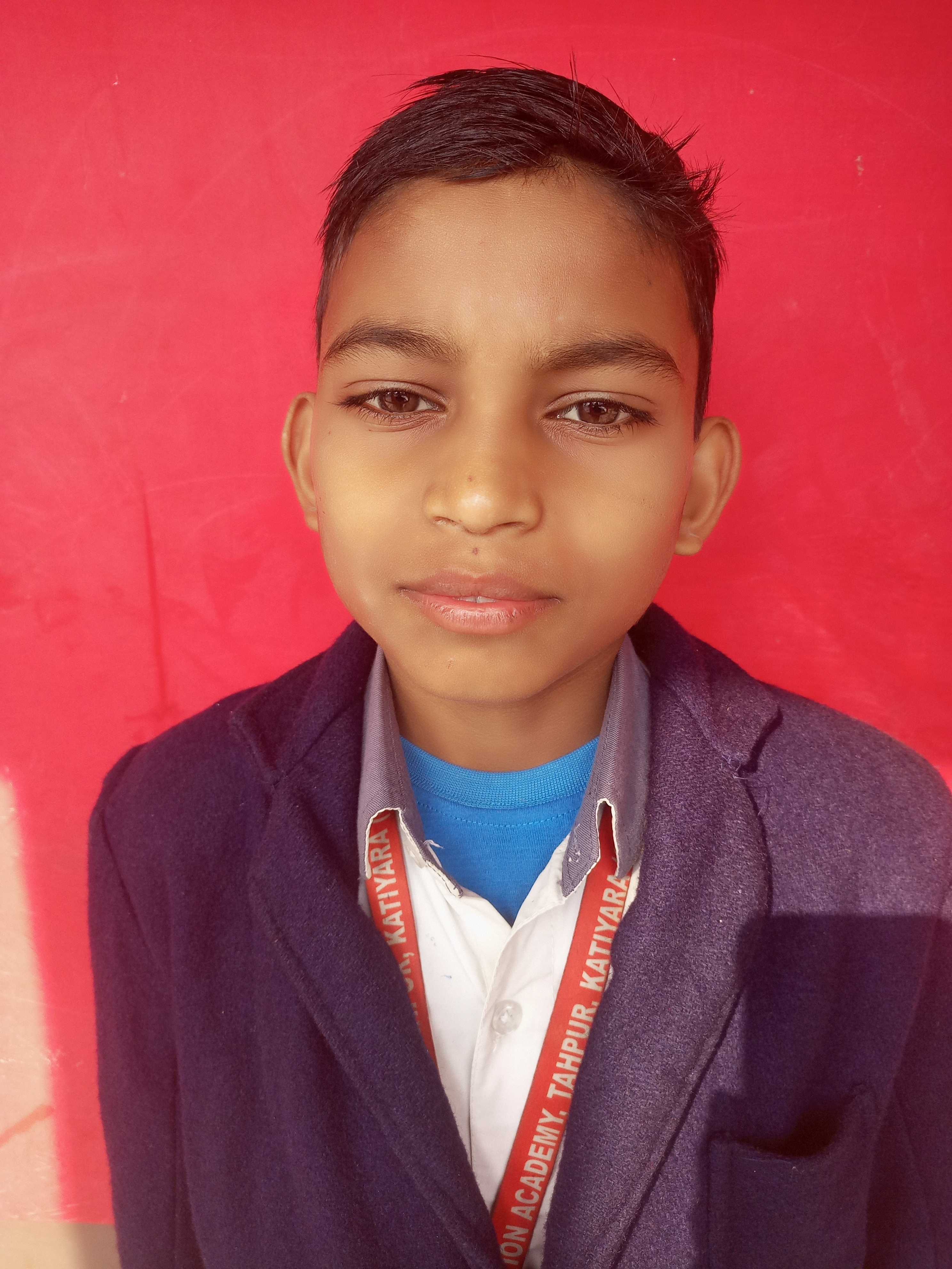 Student Image