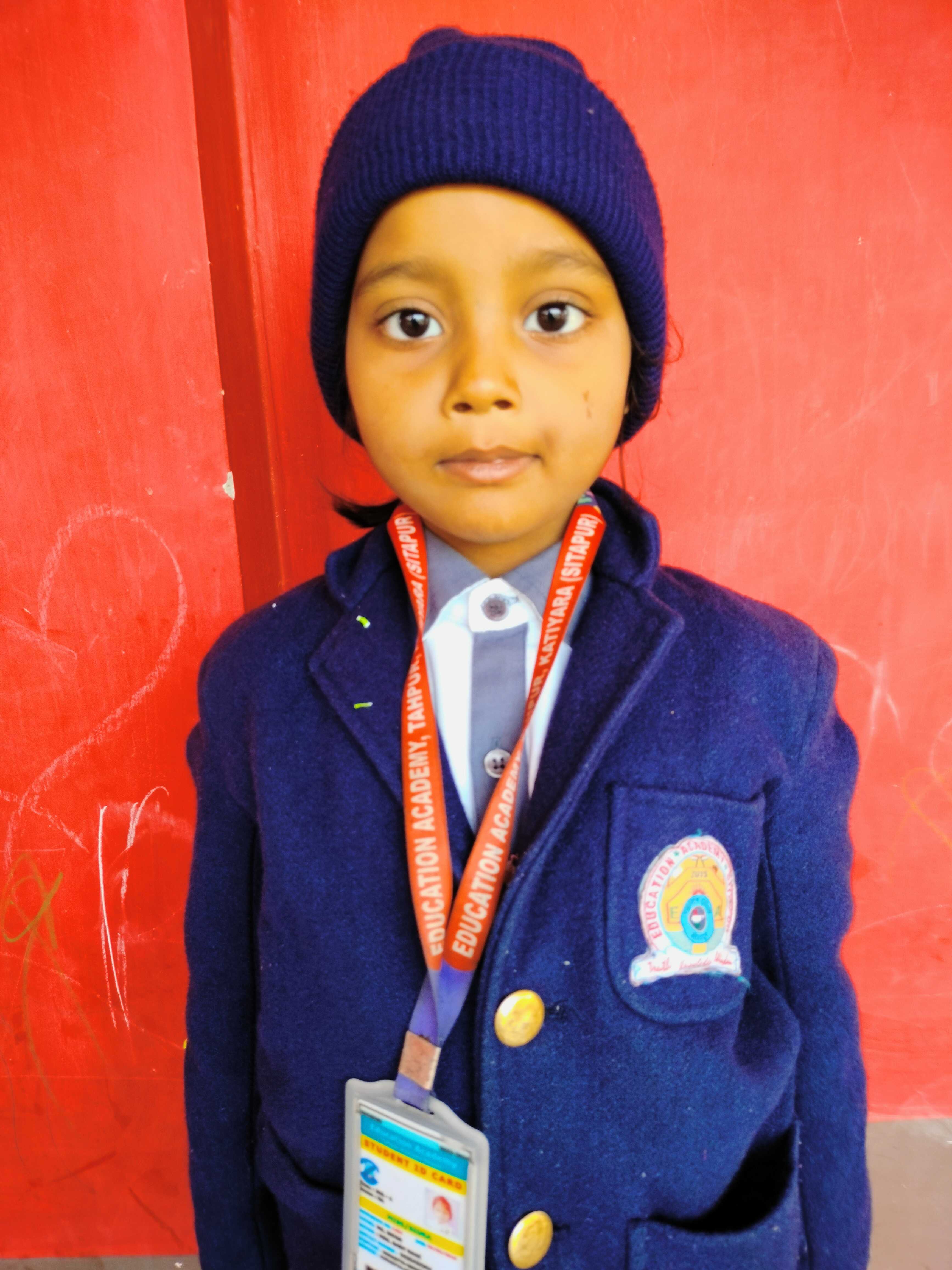 Student Image