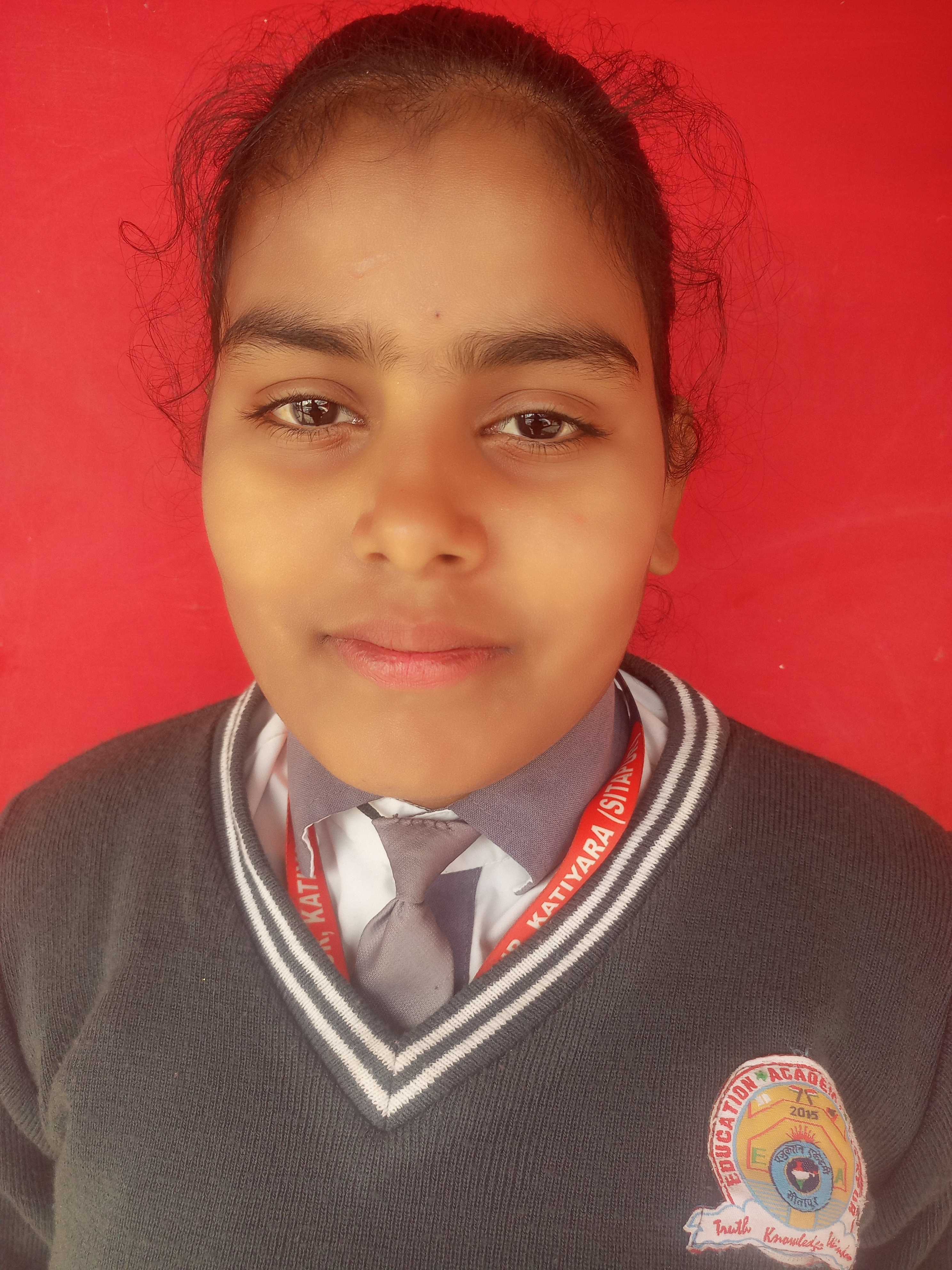 Student Image