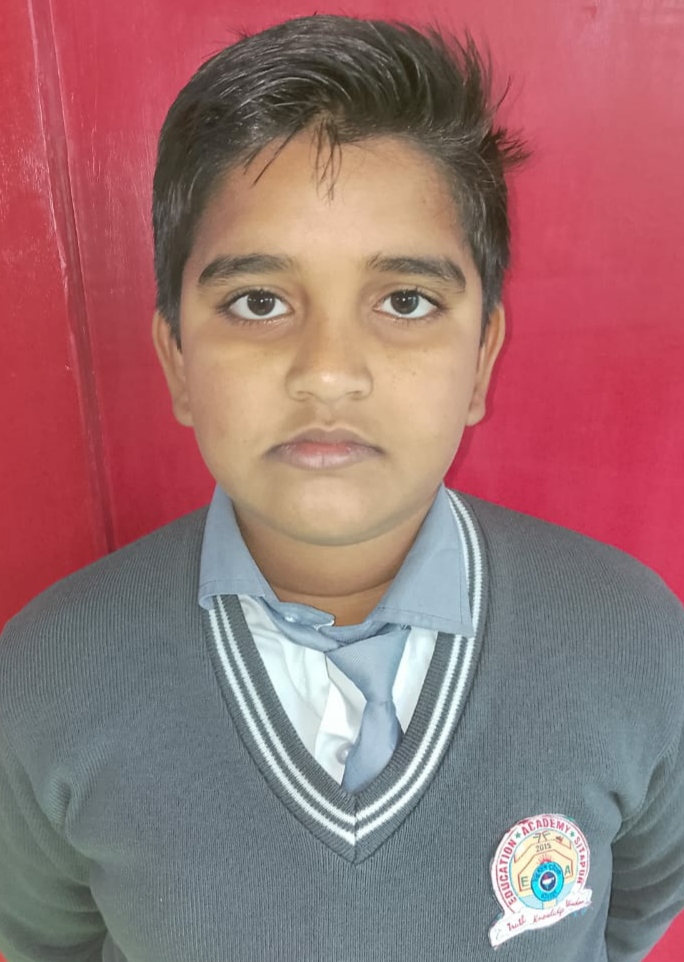 Student Image